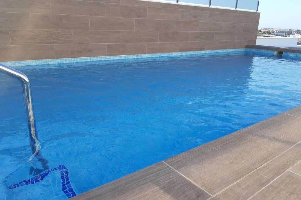 Aldea del Sol, 4 persons appartement, Family only view 4
