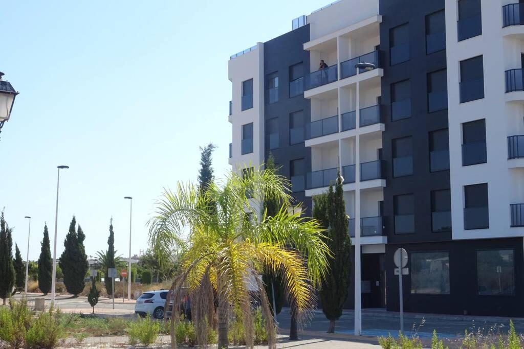 Aldea del Sol, 4 persons appartement, Family only view 2