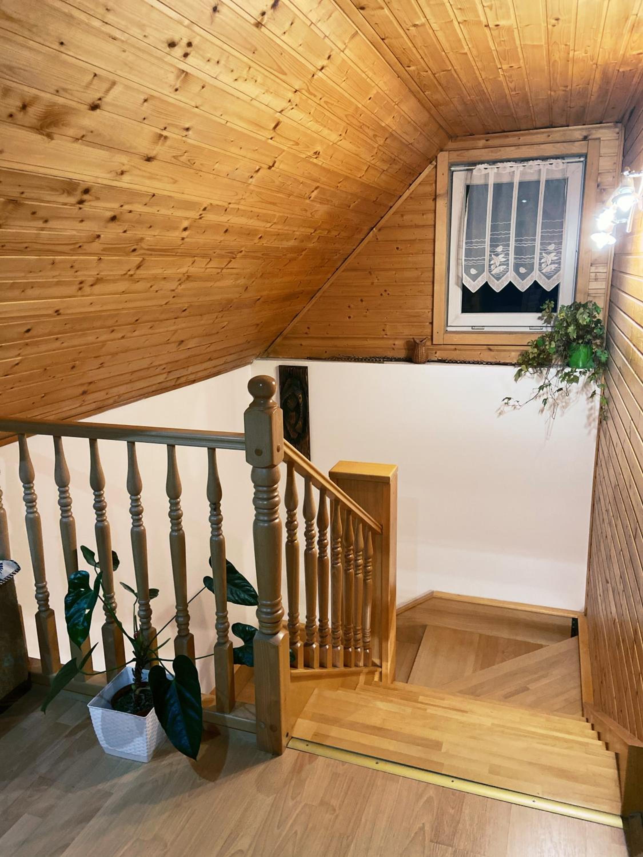 Chalupa ŠŠ view 5