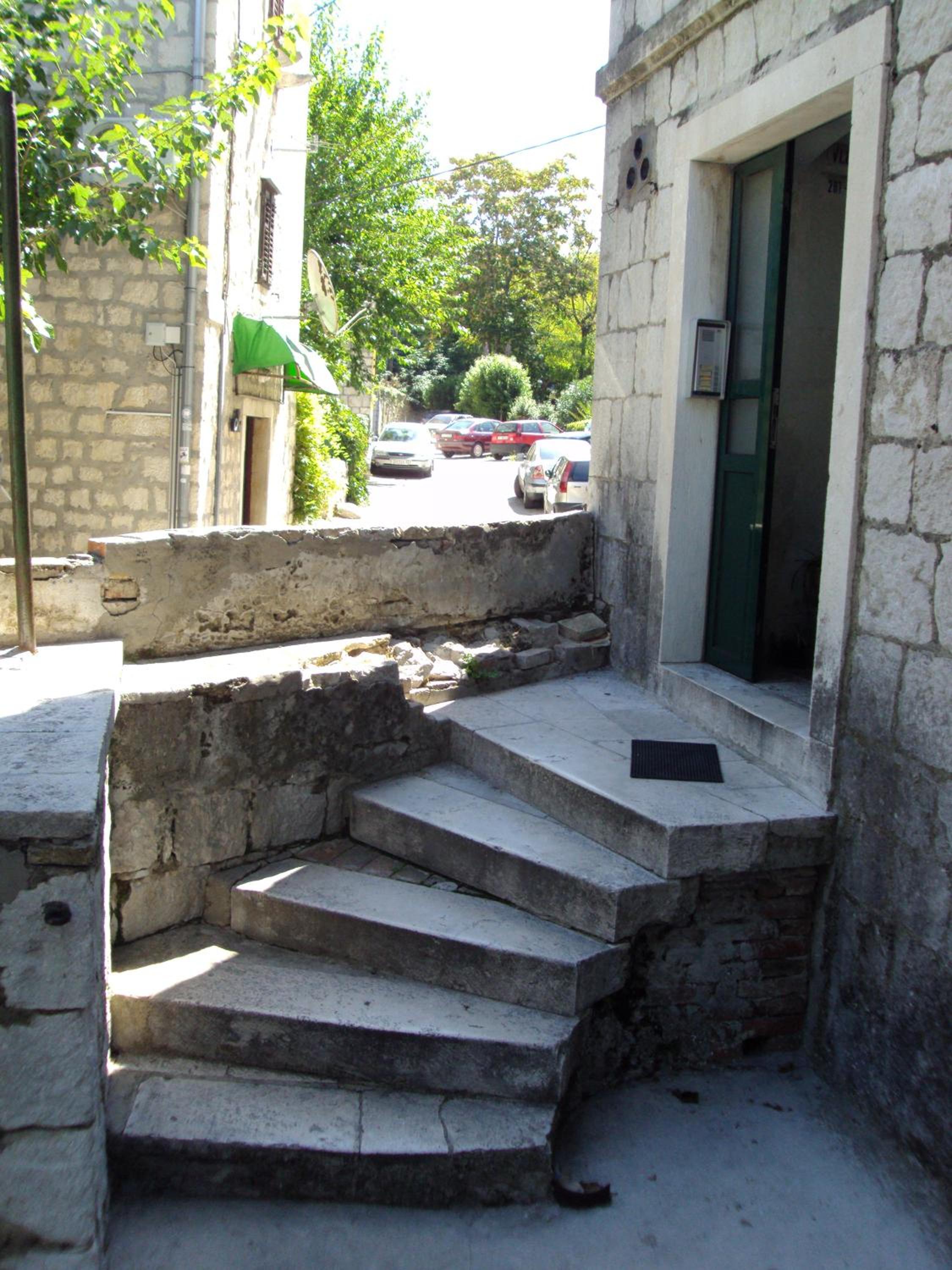 Studio Apartment Sretna view 2