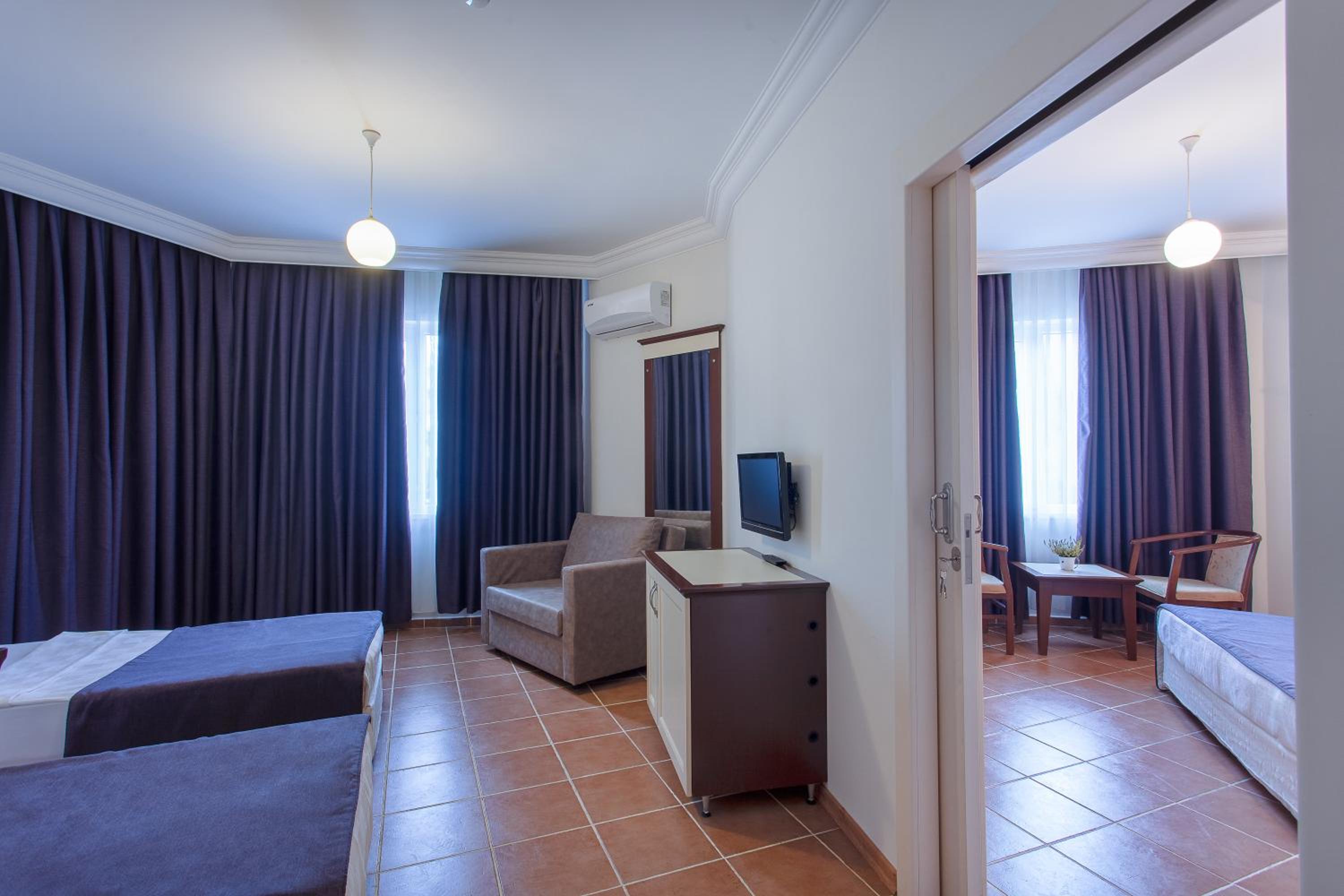 Kaila City Otel - Image 14