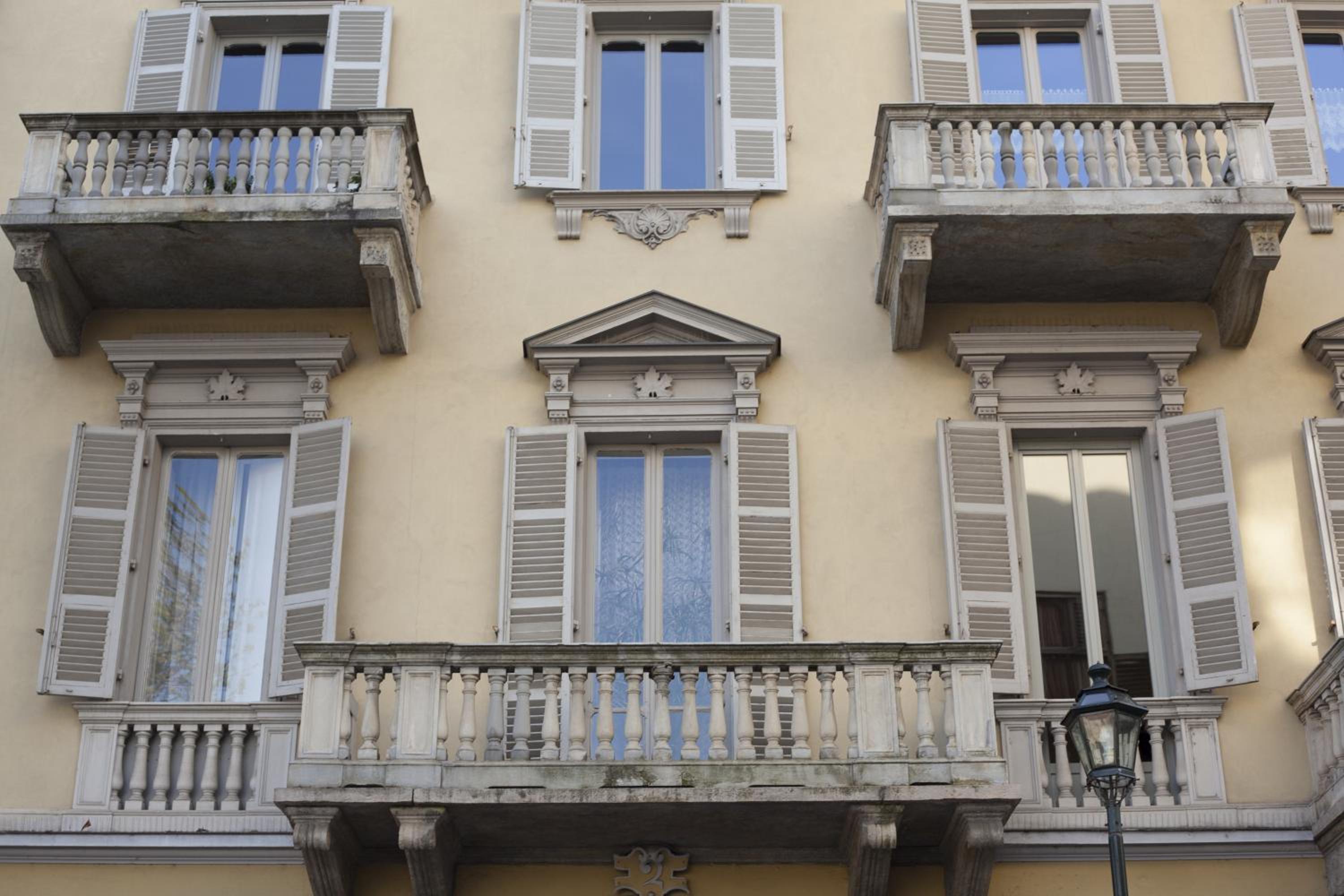 Residenze Torinesi