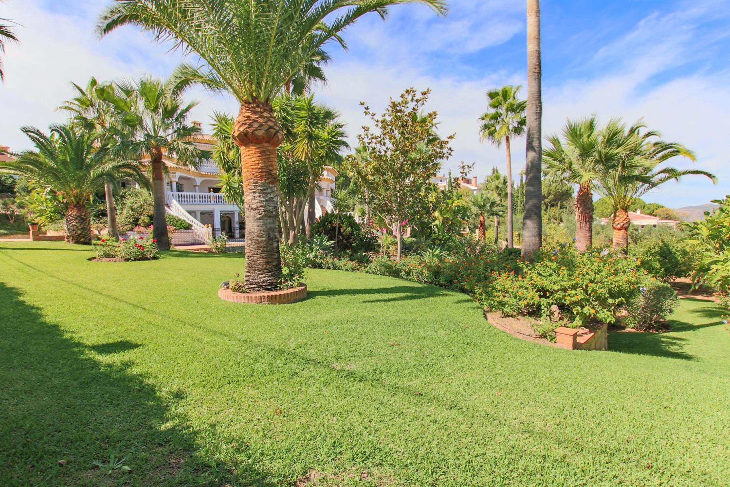 TESS Villa El Oasis
