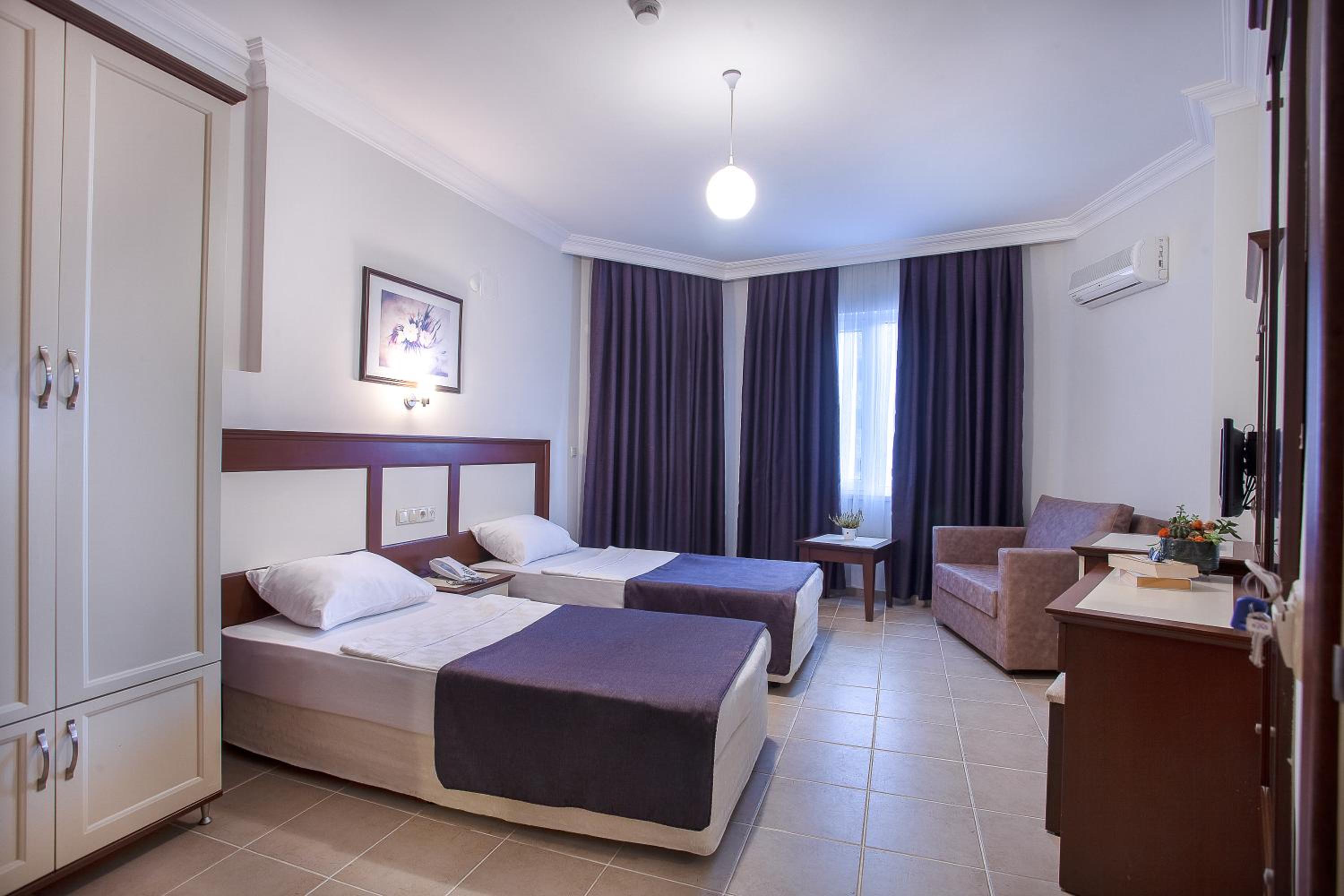 Kaila City Otel - Image 15