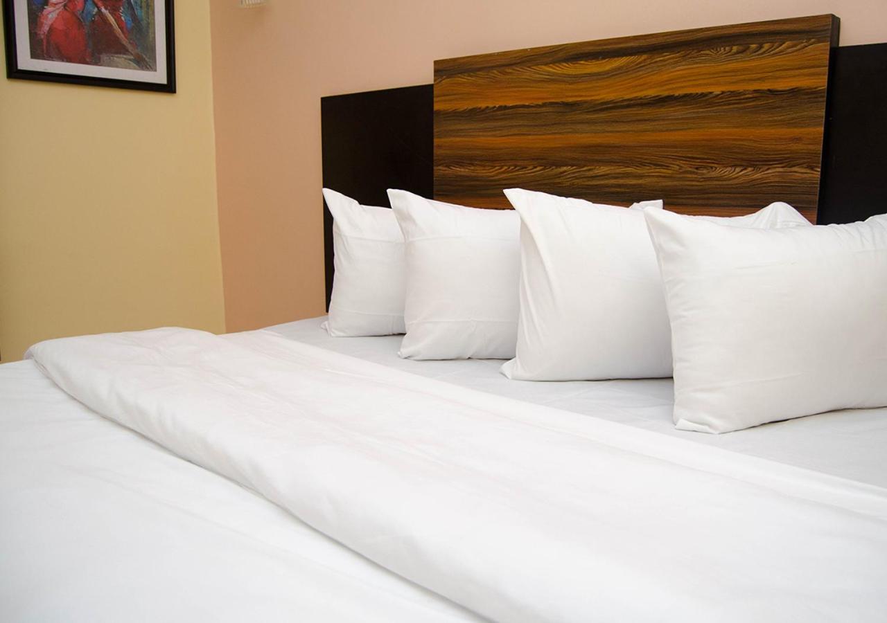 Residency Hotel Utako Abuja