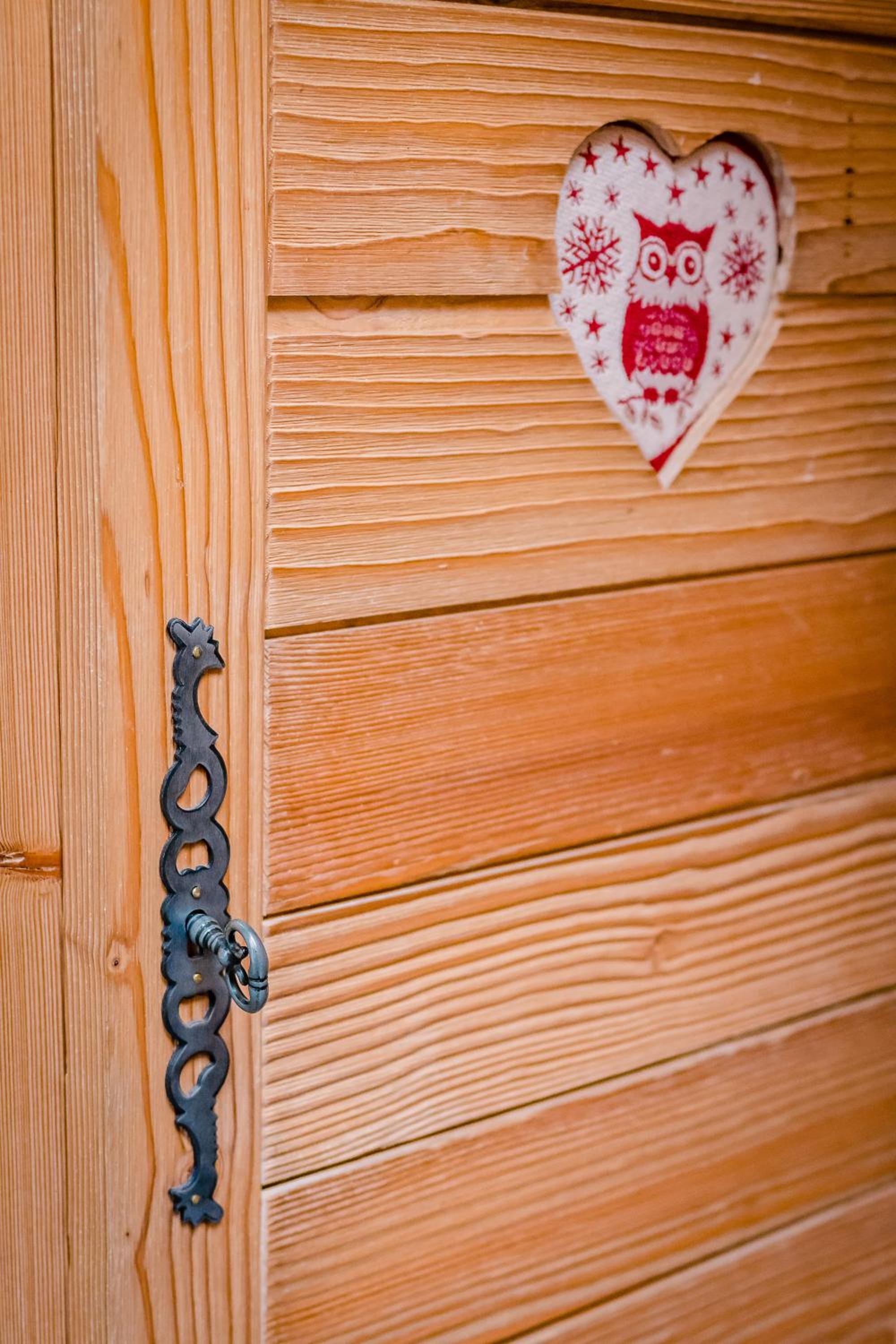 Auberge De Liezey
