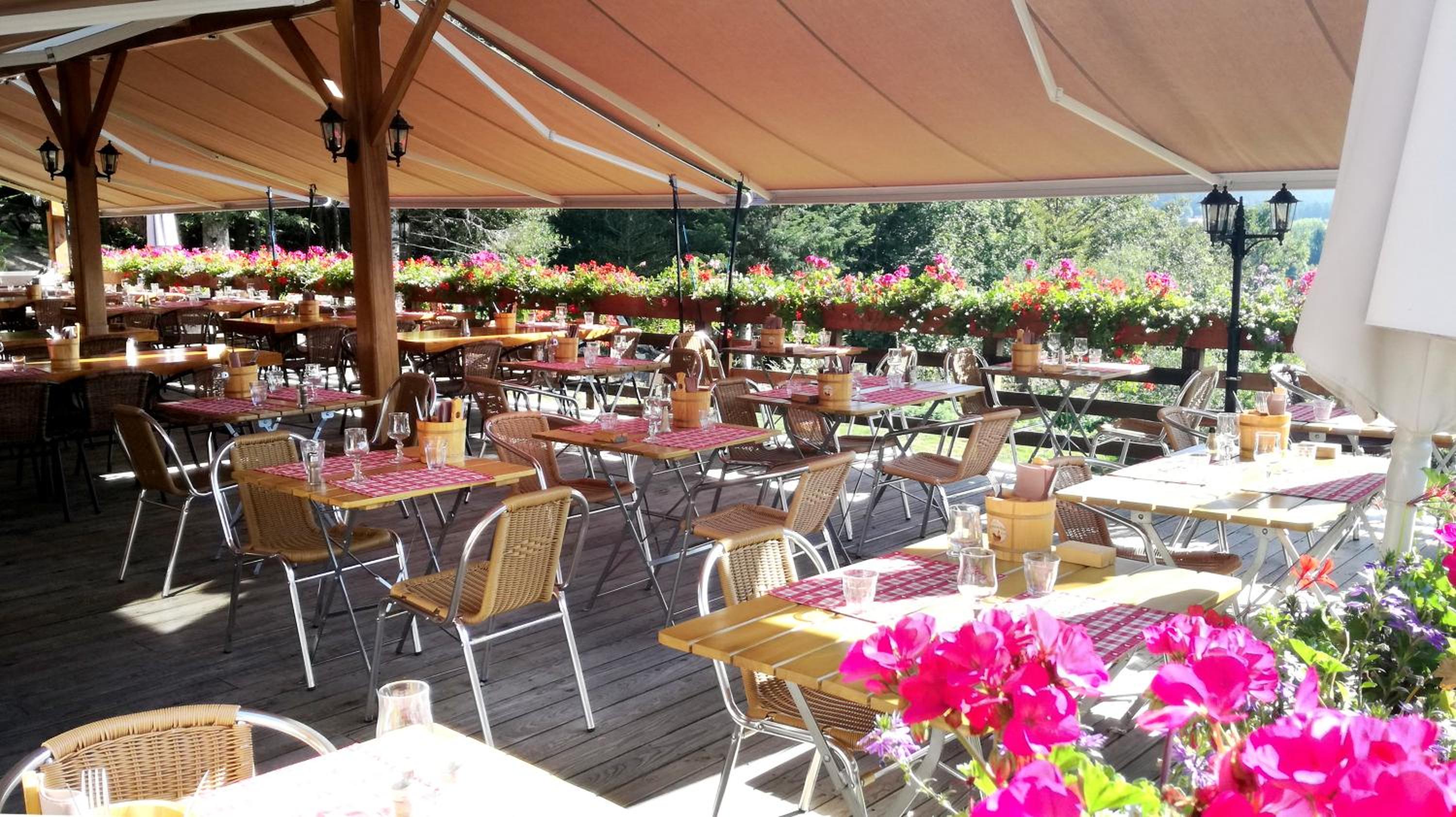 Auberge De Liezey
