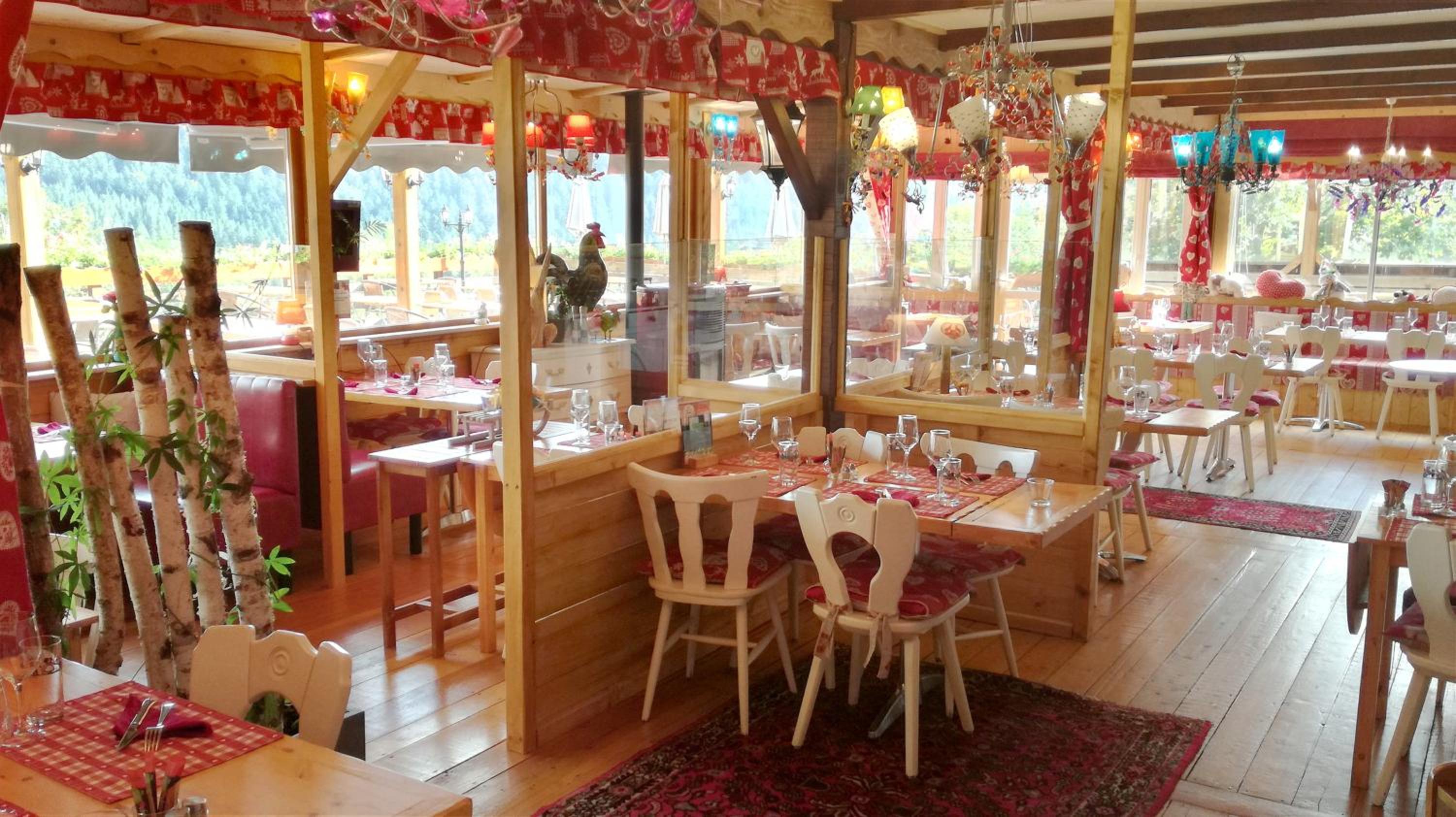 Auberge De Liezey