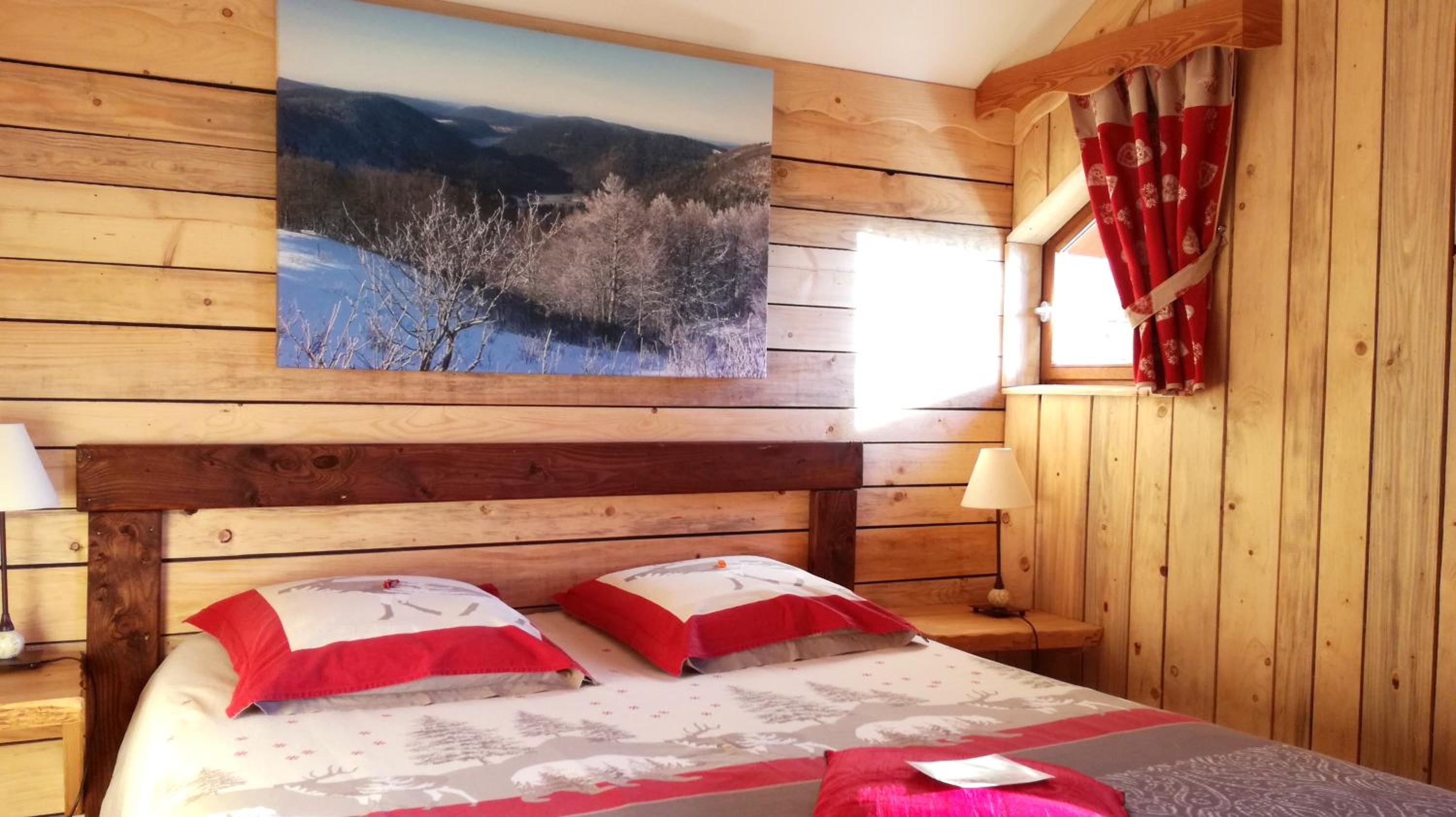 Auberge De Liezey
