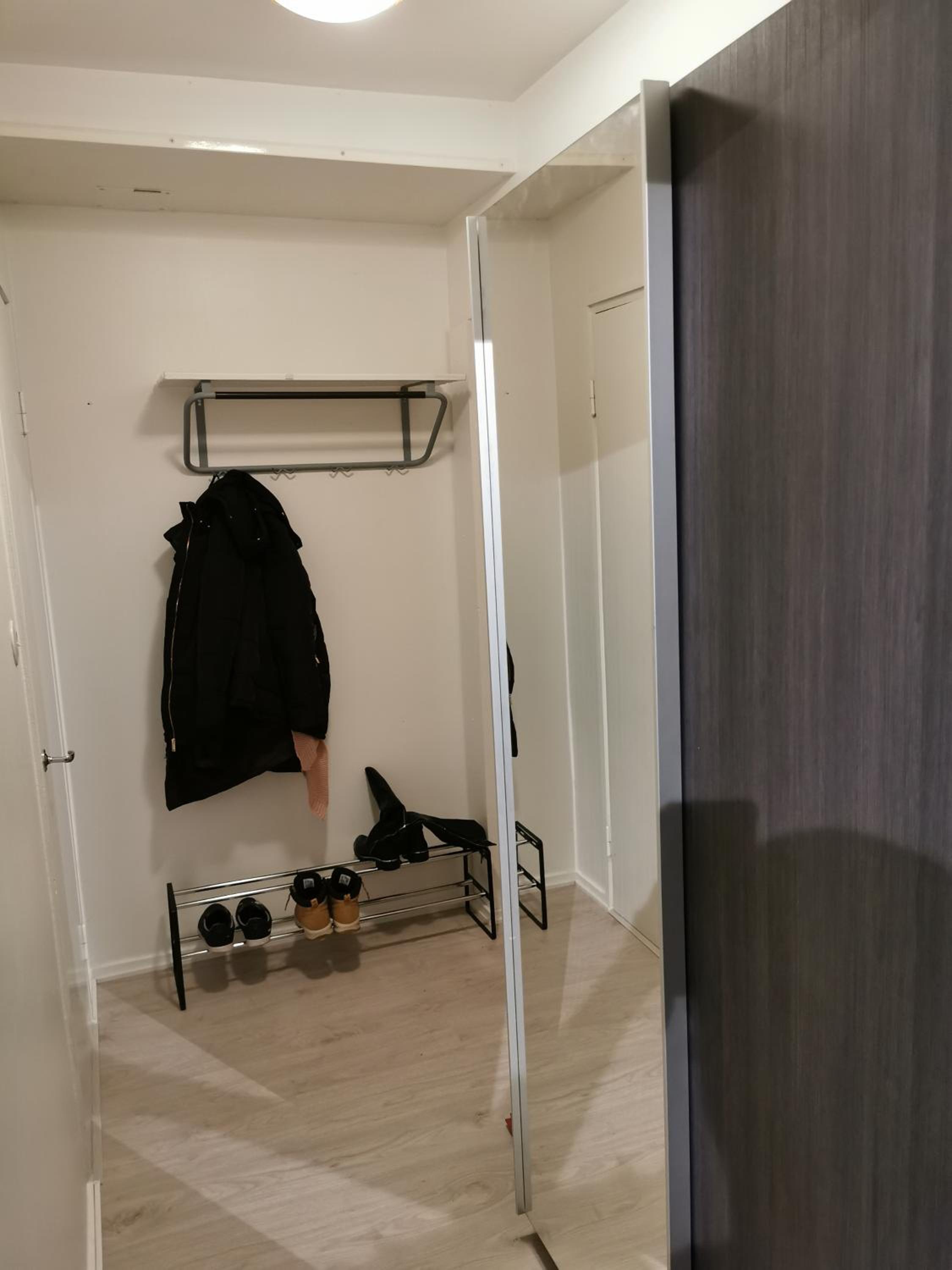Cozy apartment in the center view 3