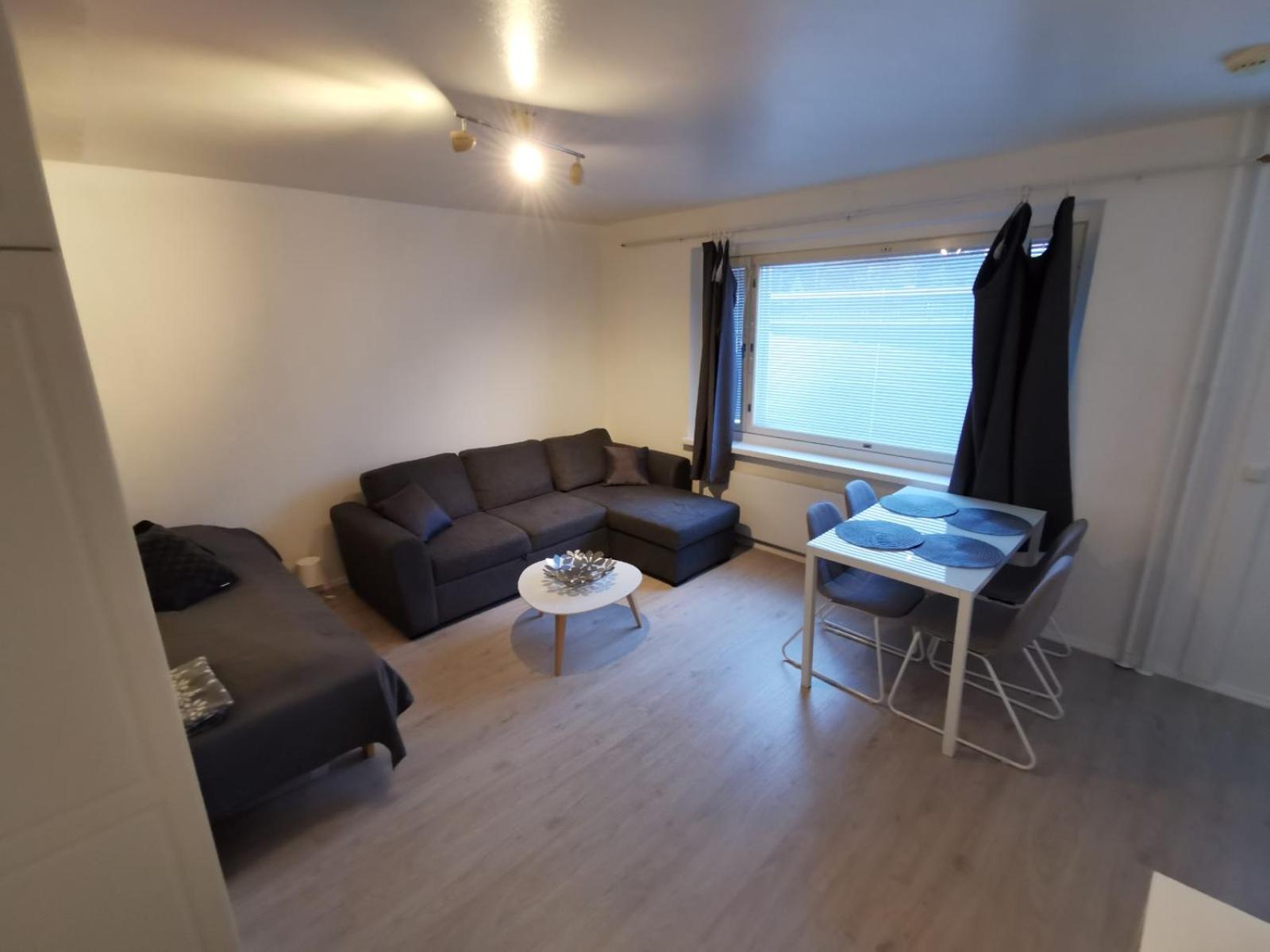 Cozy apartment in the center view 5