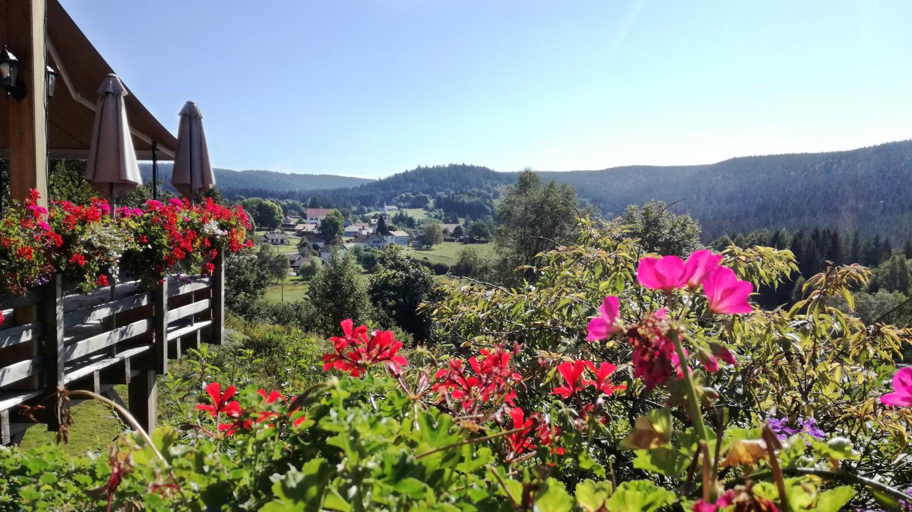 Auberge De Liezey