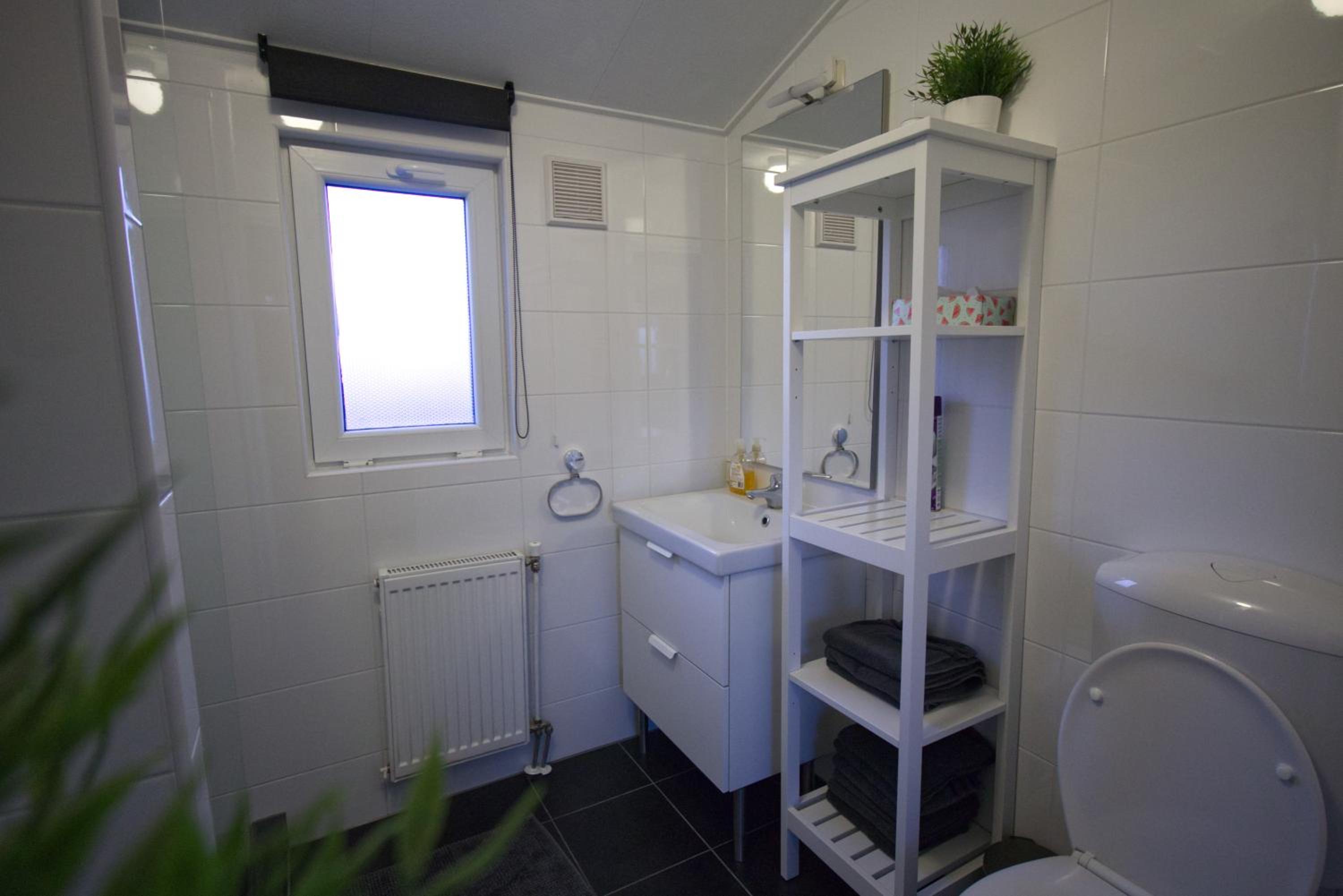 chalet hensbroek view 3