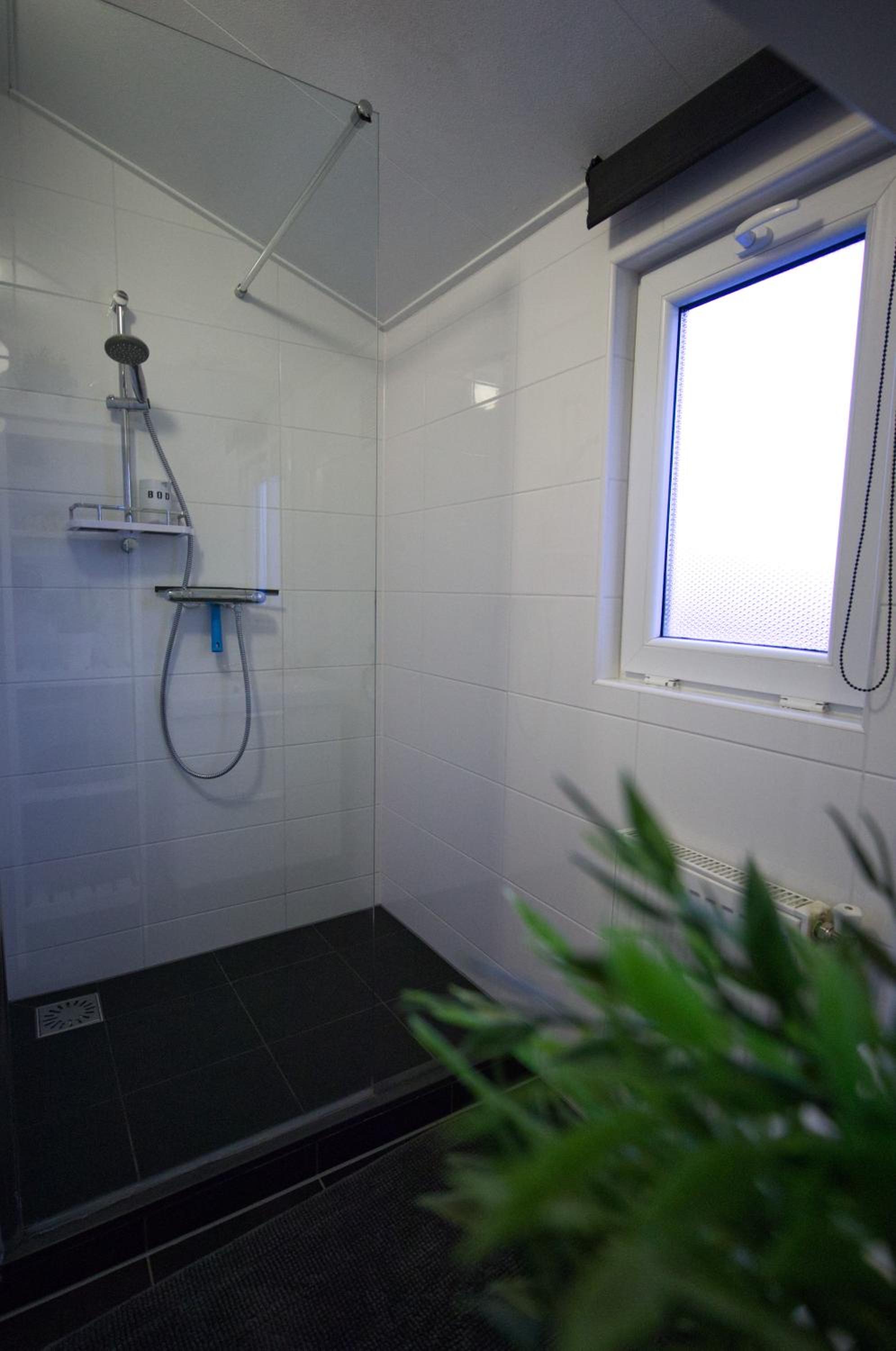 chalet hensbroek view 2