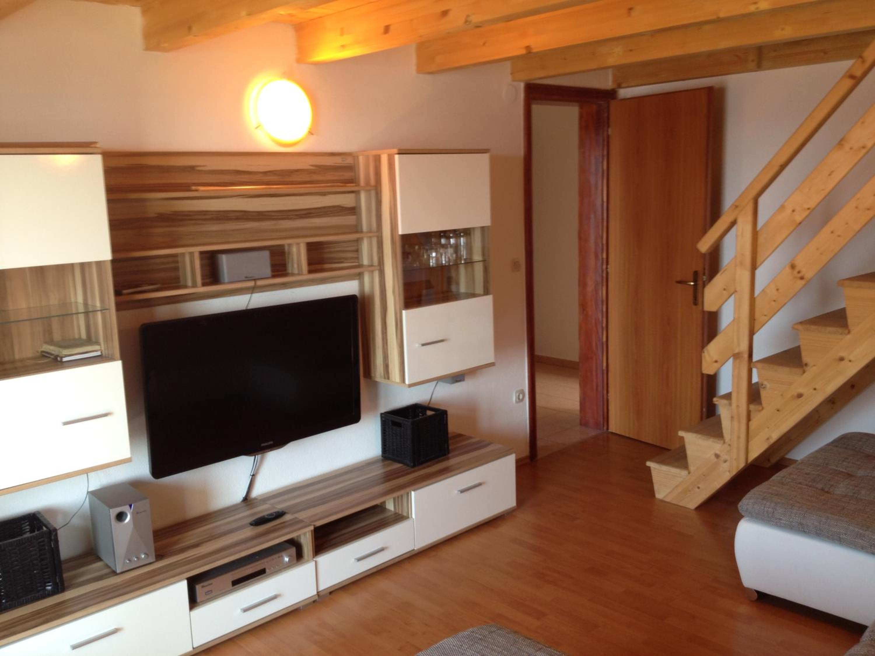 Apartments4u - Otok Rab view 2