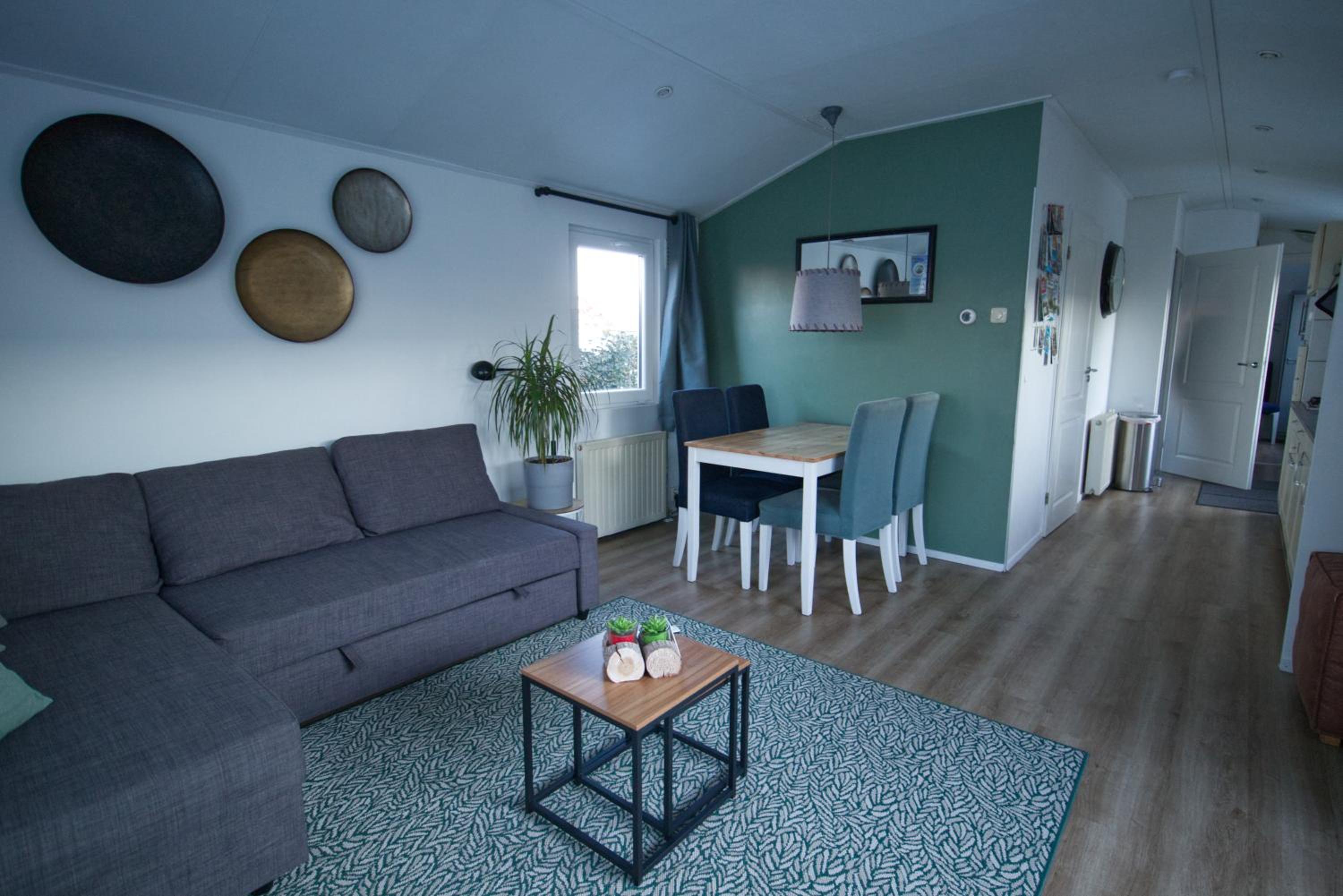 chalet hensbroek view 5