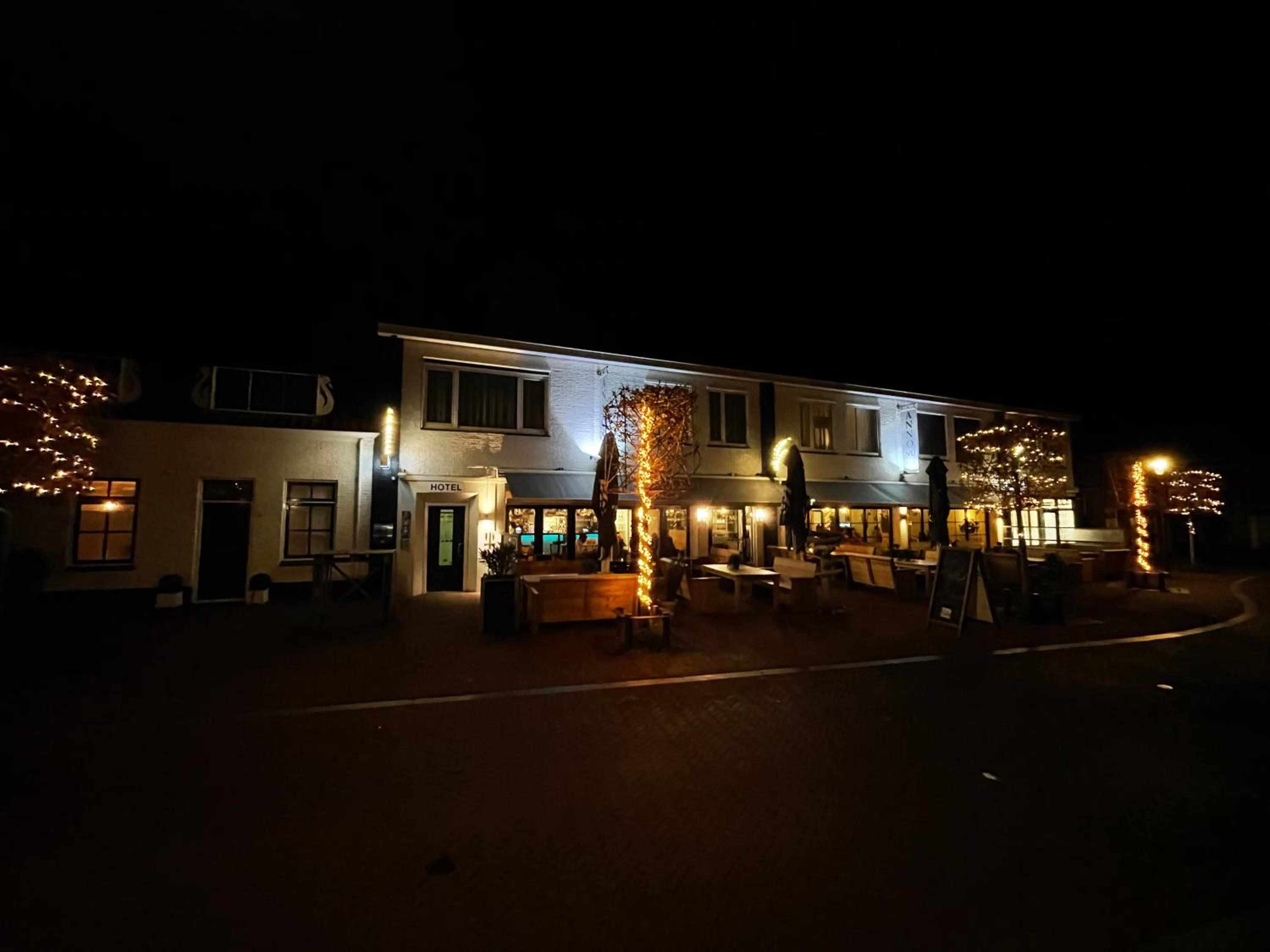 Hotel Restaurant Anno Nu - Image 1