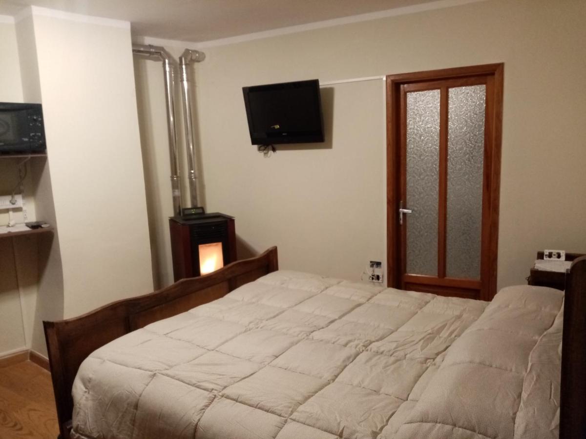 B&B LA MARMOTTA