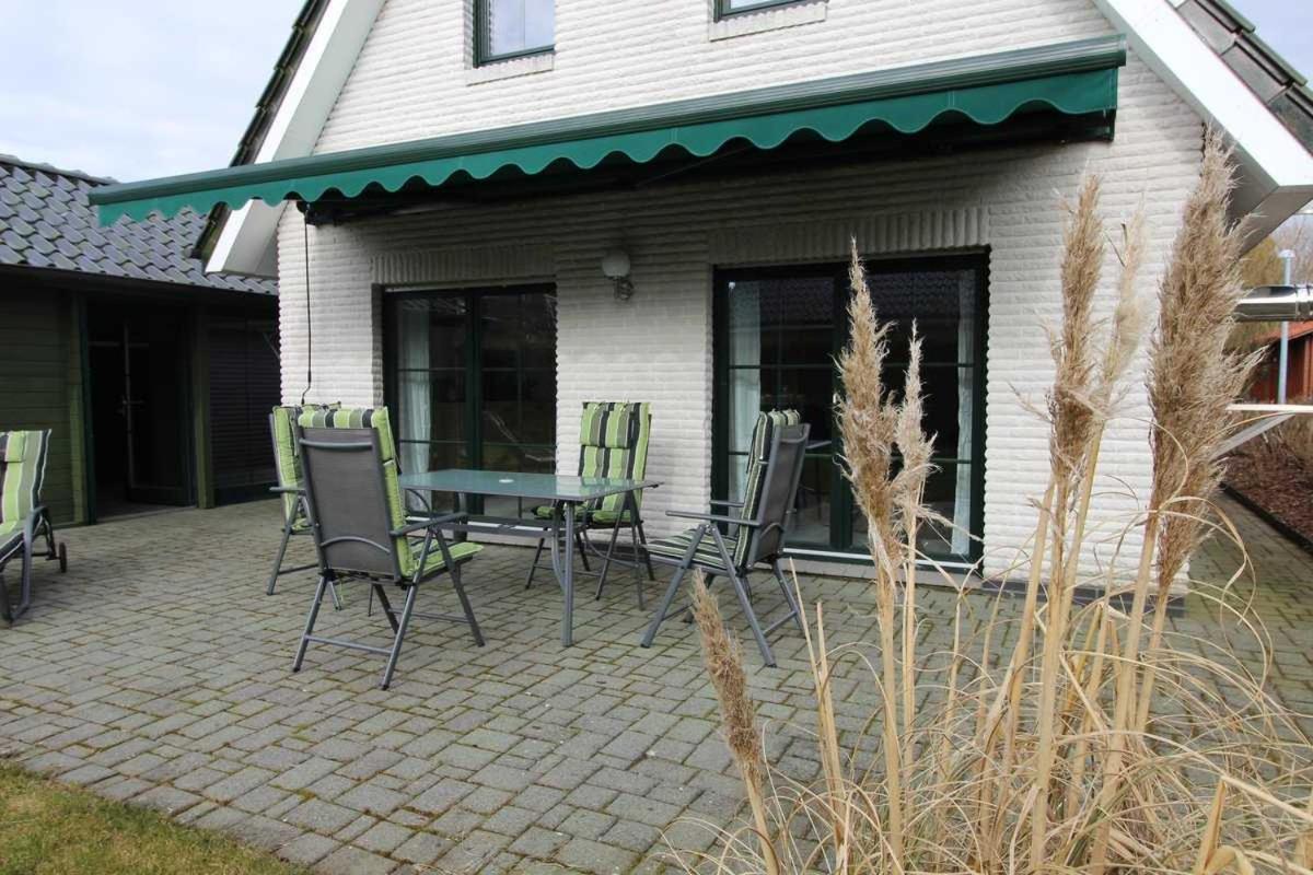 KW19 Ferienhaus