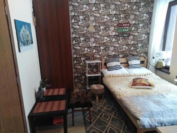 Ски студио Снежанка в Грийн лайф Пампорово view 4
