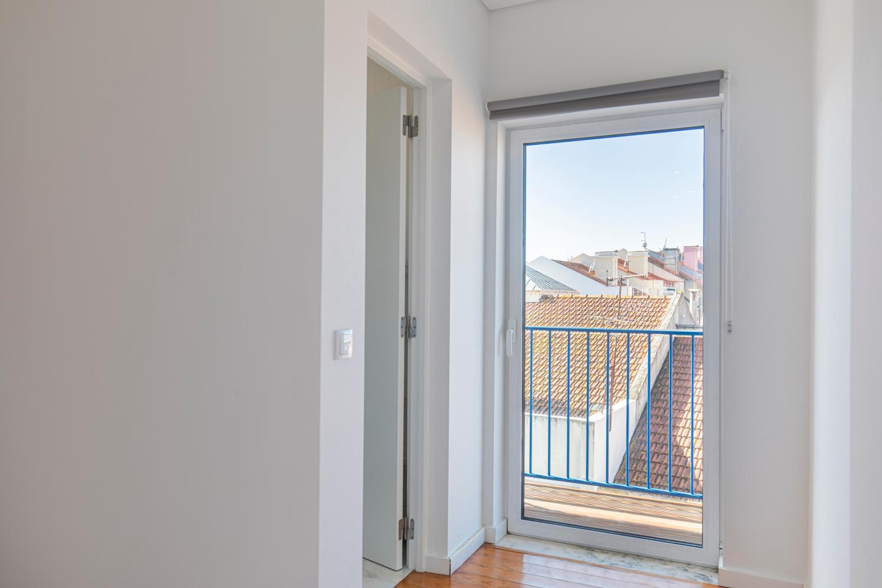 Classy Two Bedroom View photo 3