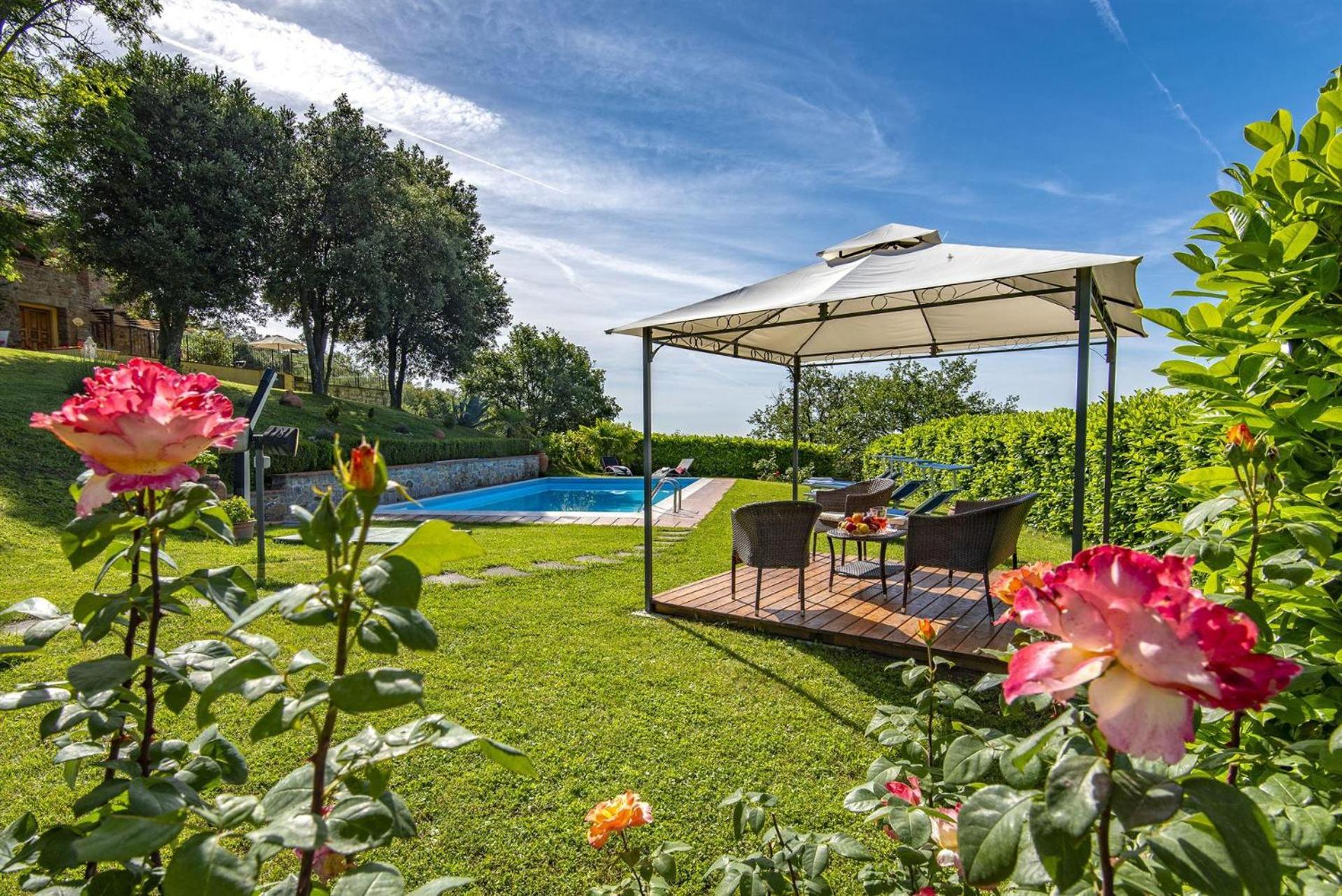 Villa il Sole