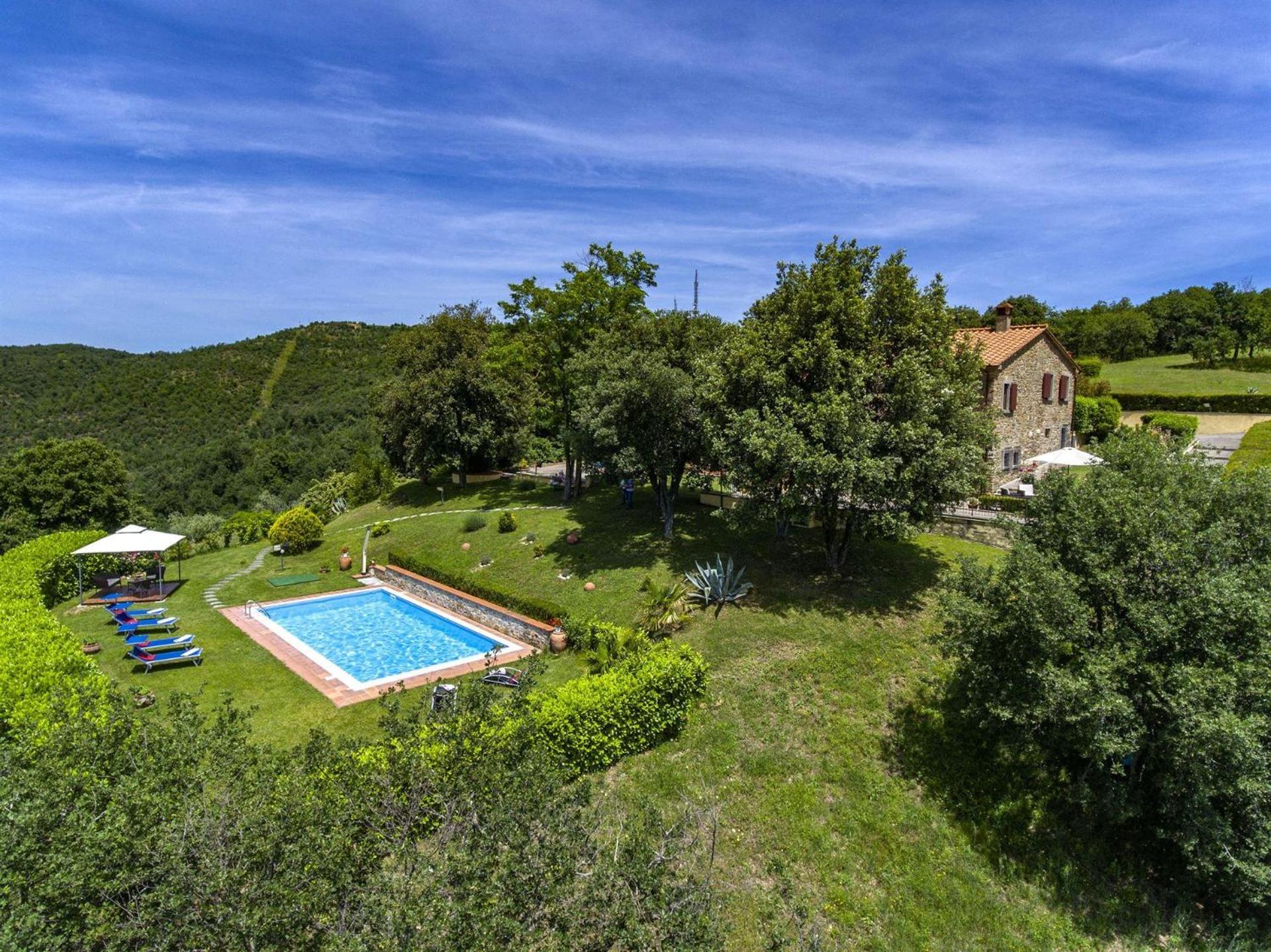 Villa il Sole