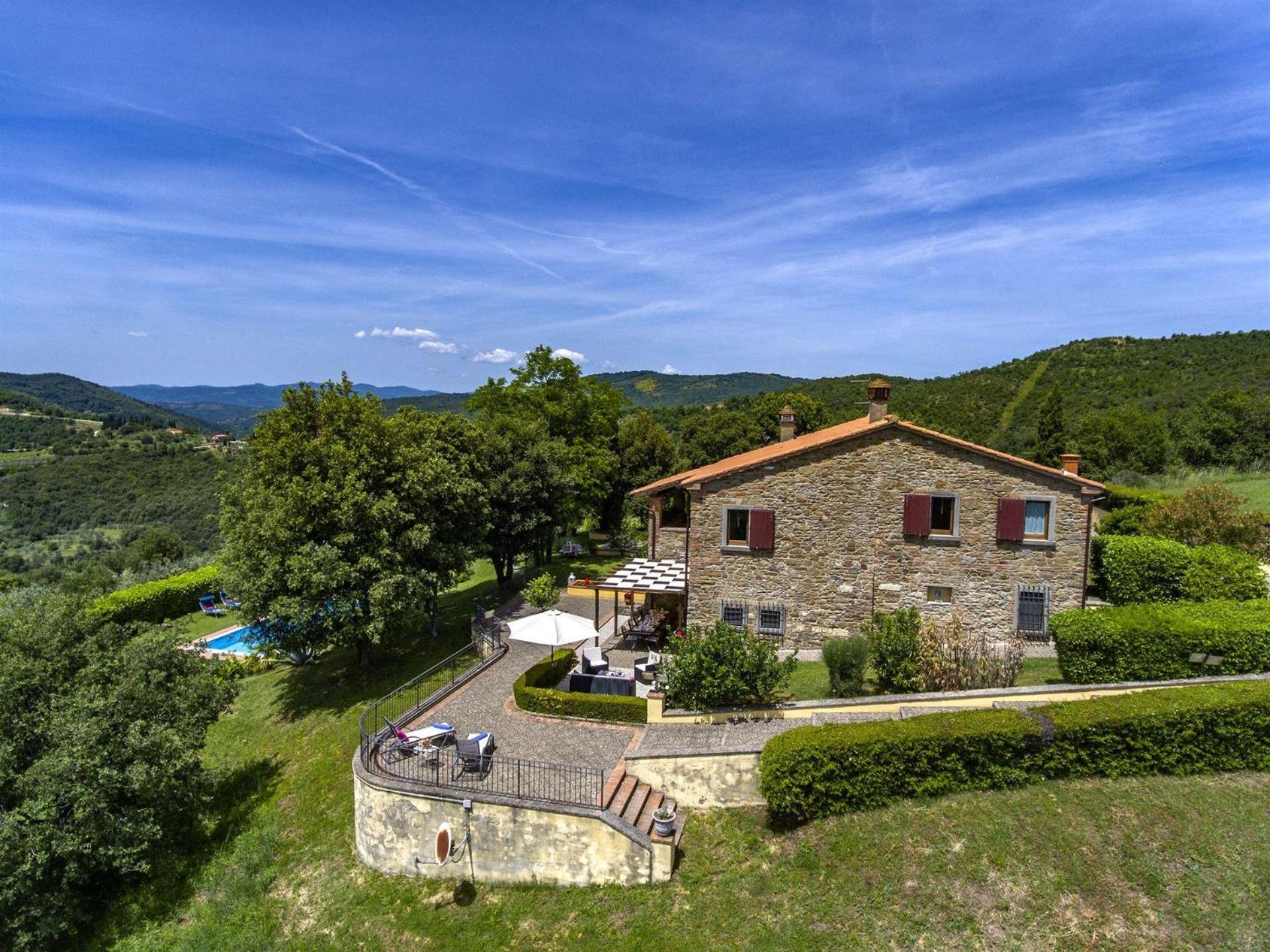 Villa il Sole