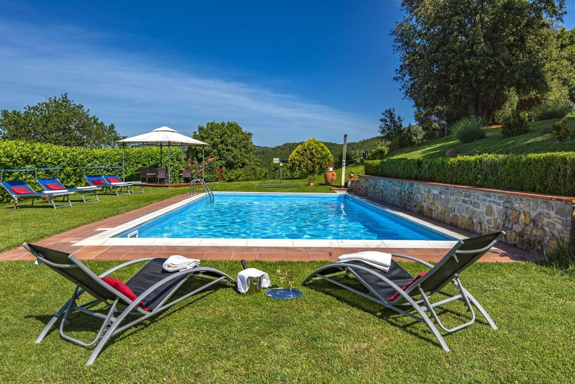 Villa il Sole
