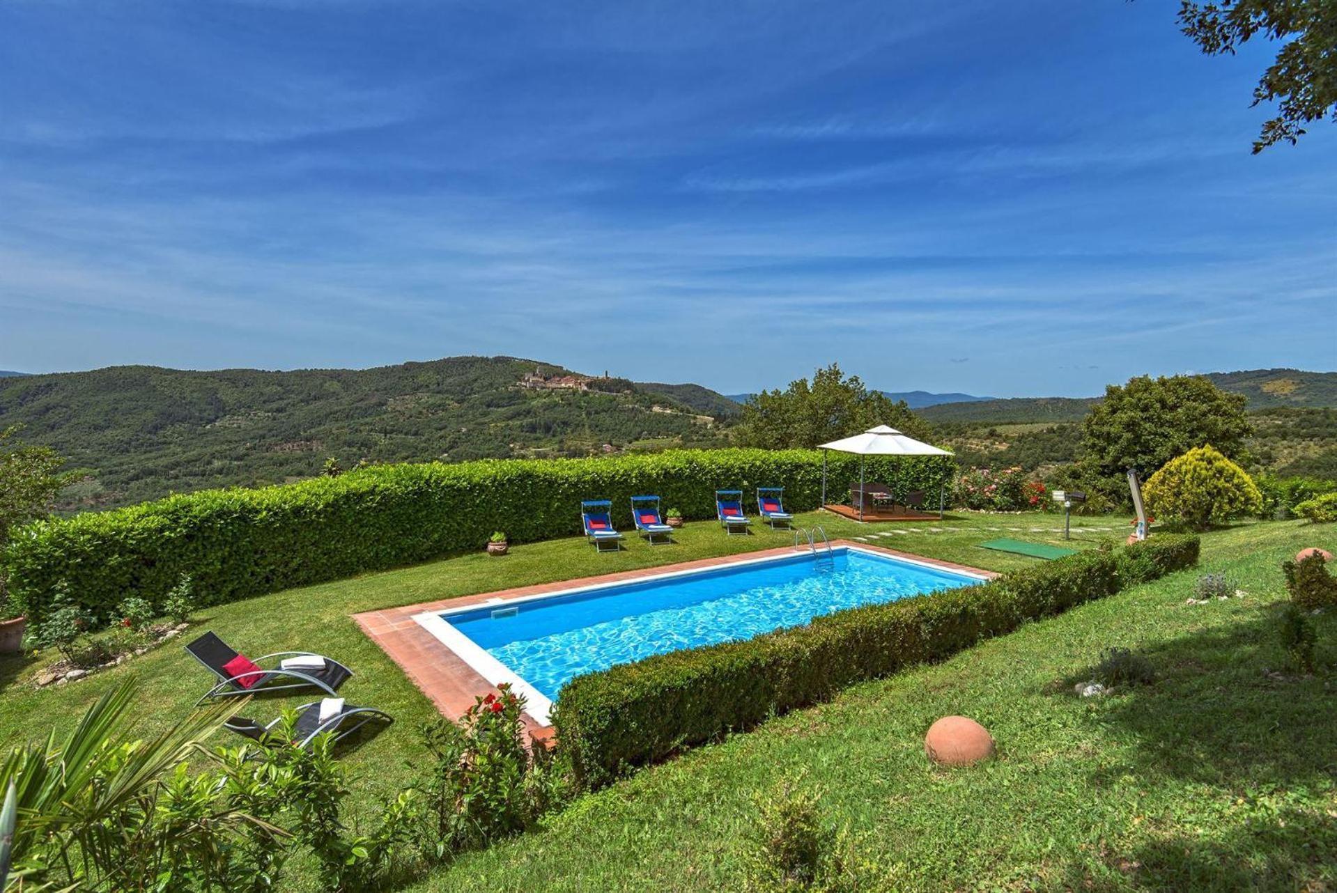 Villa il Sole