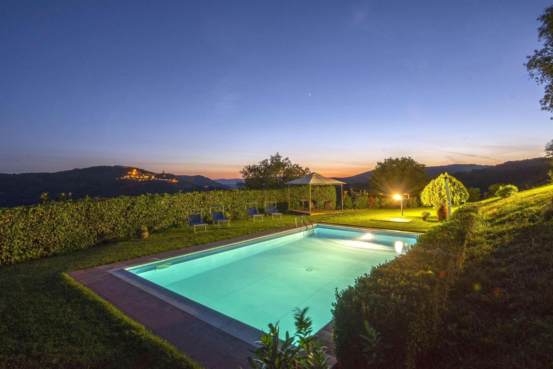 Villa il Sole