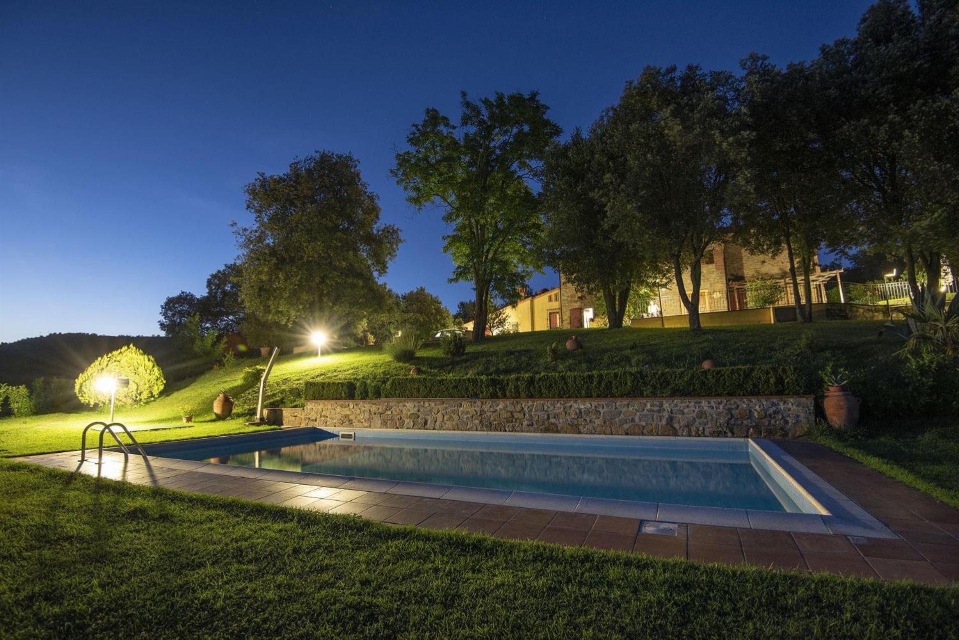Villa il Sole