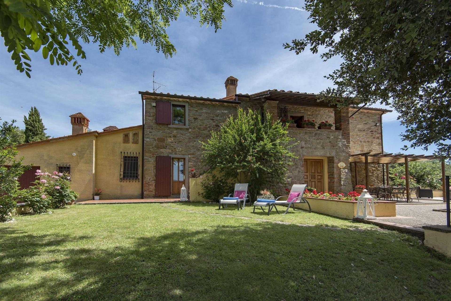 Villa il Sole
