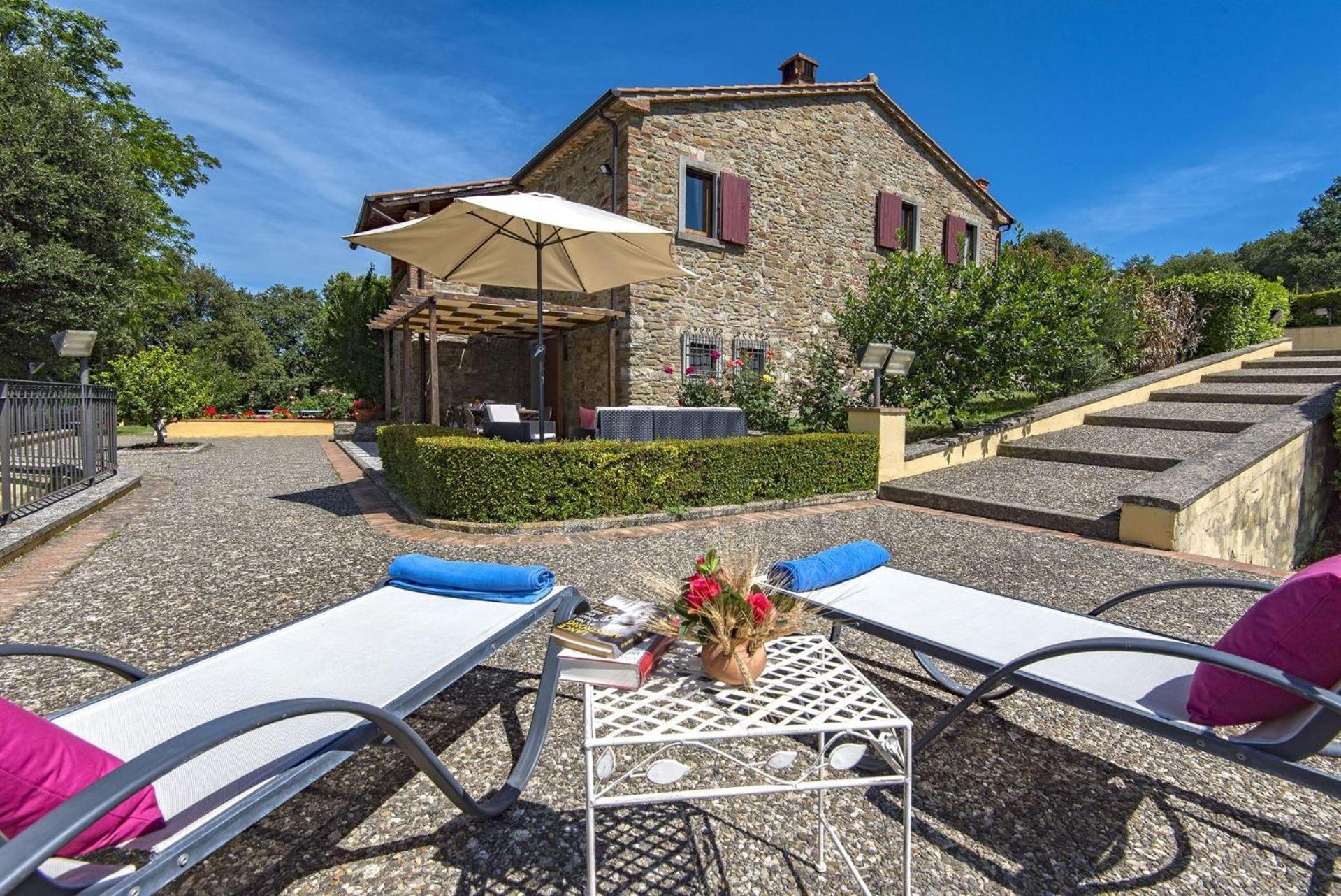 Villa il Sole