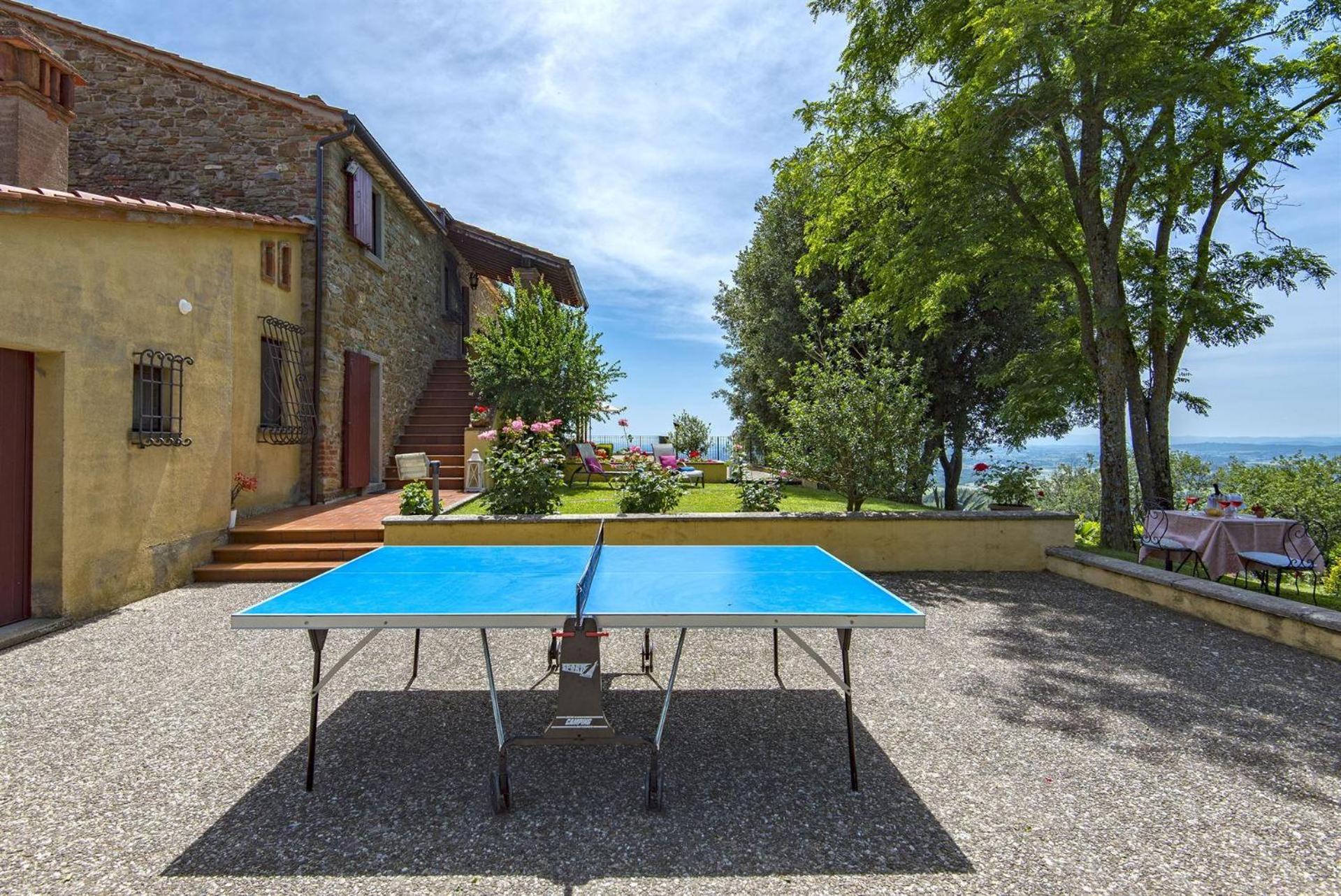 Villa il Sole