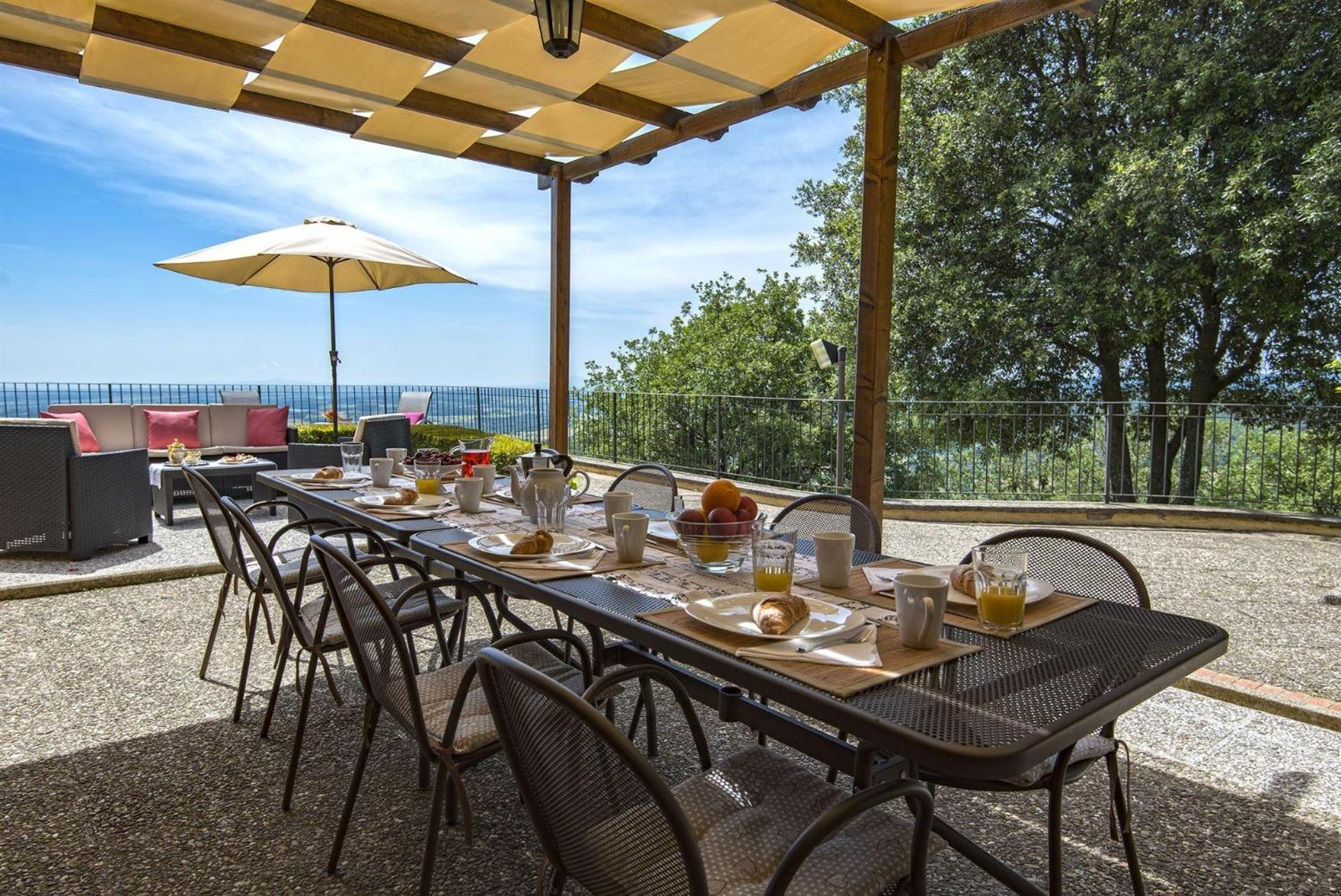 Villa il Sole