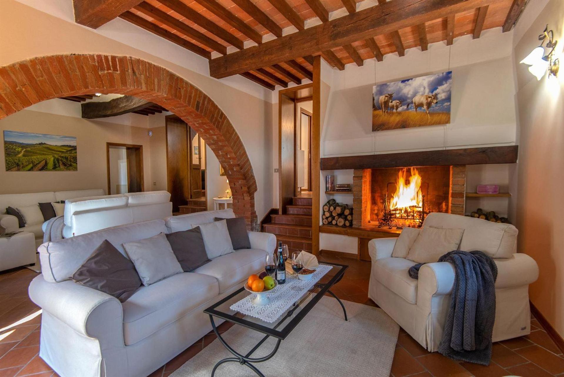 Villa il Sole