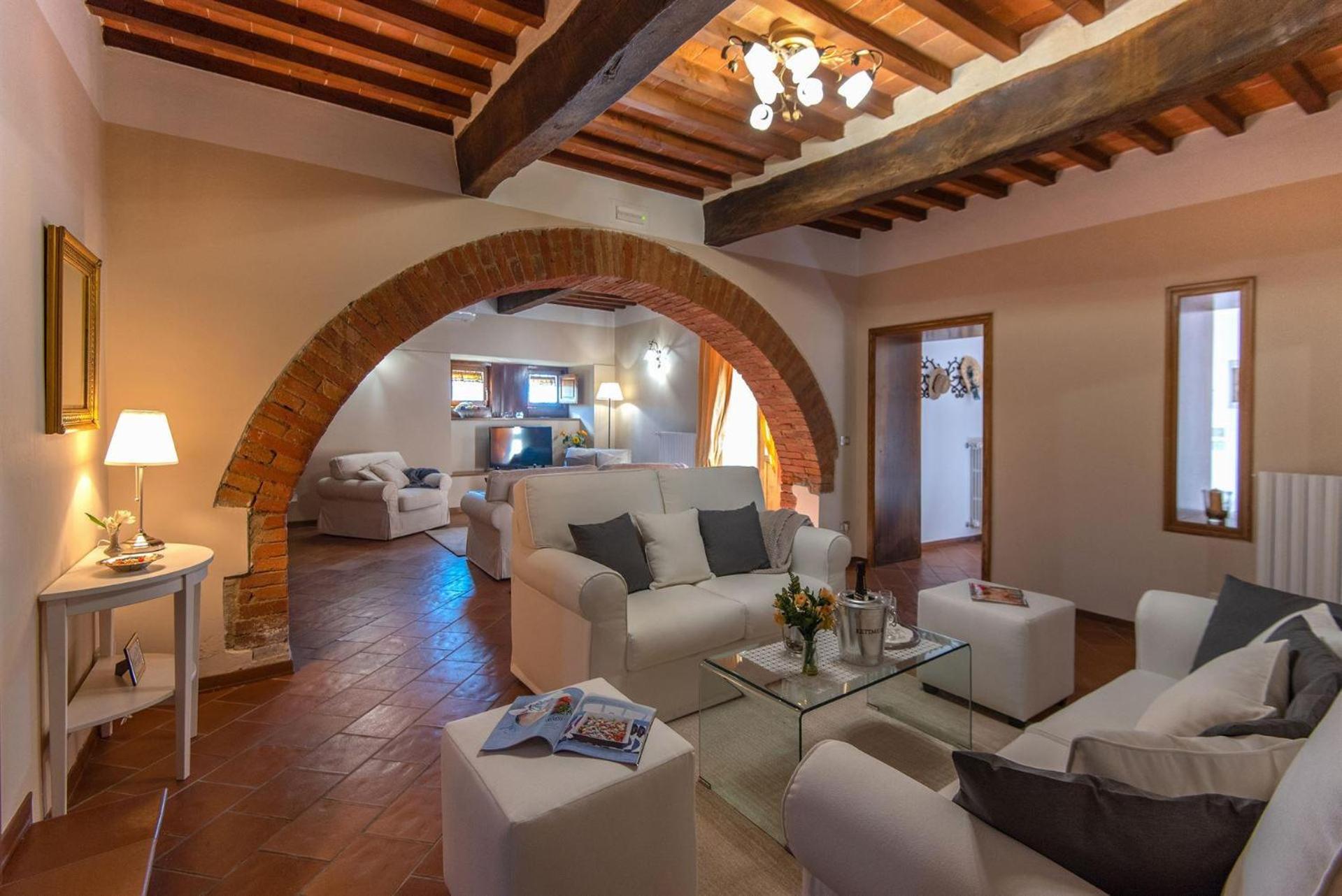 Villa il Sole