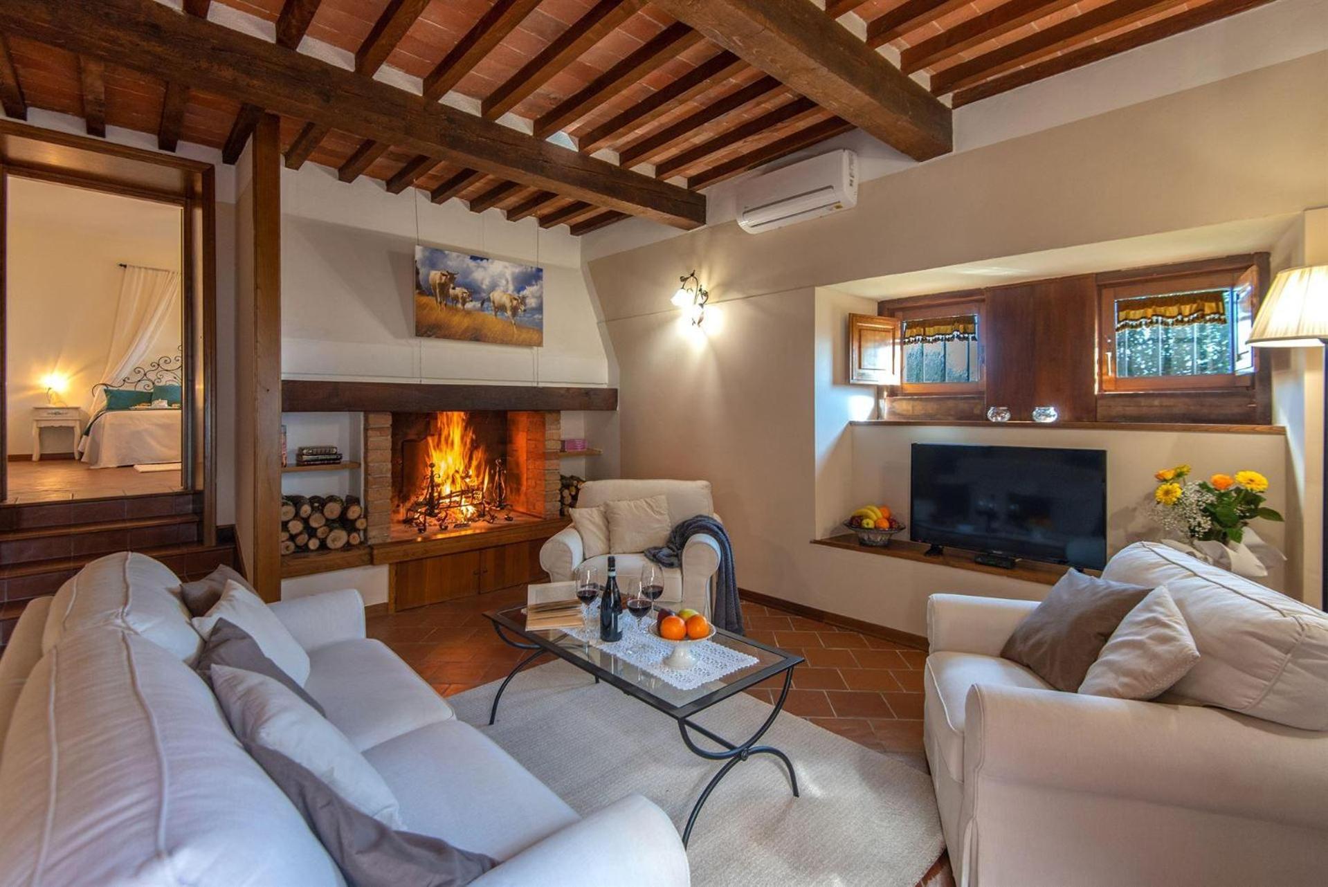 Villa il Sole