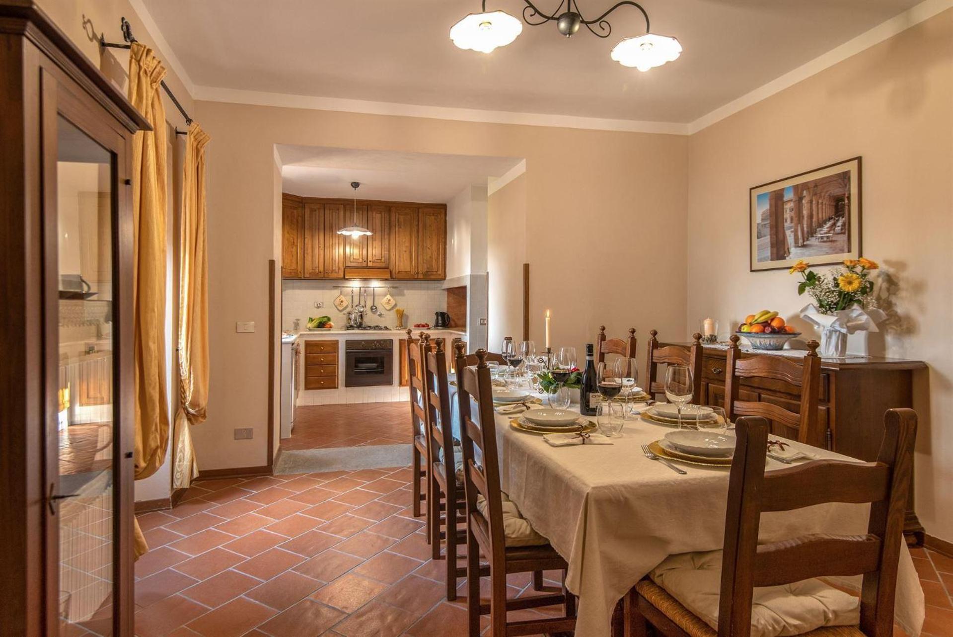 Villa il Sole