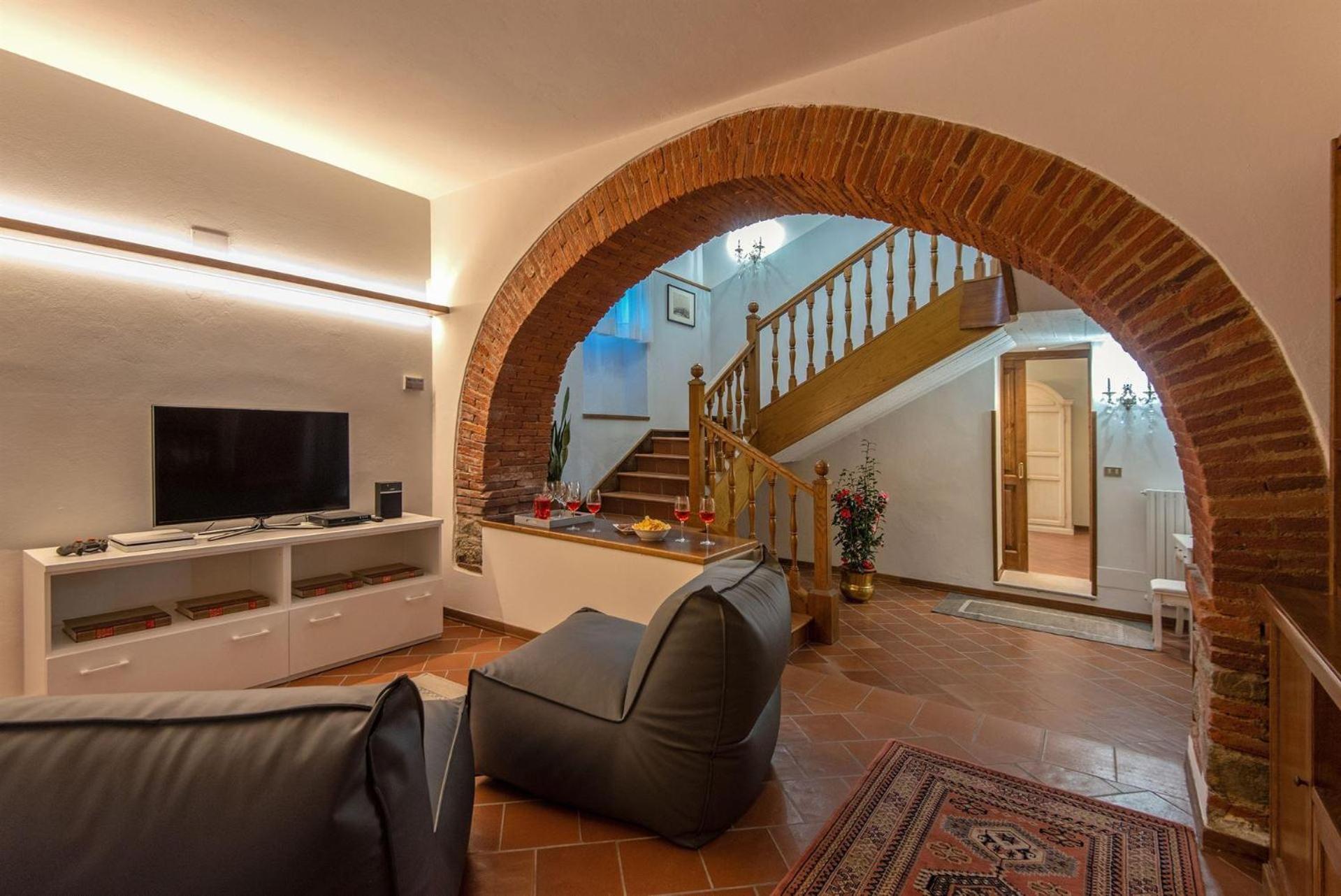 Villa il Sole