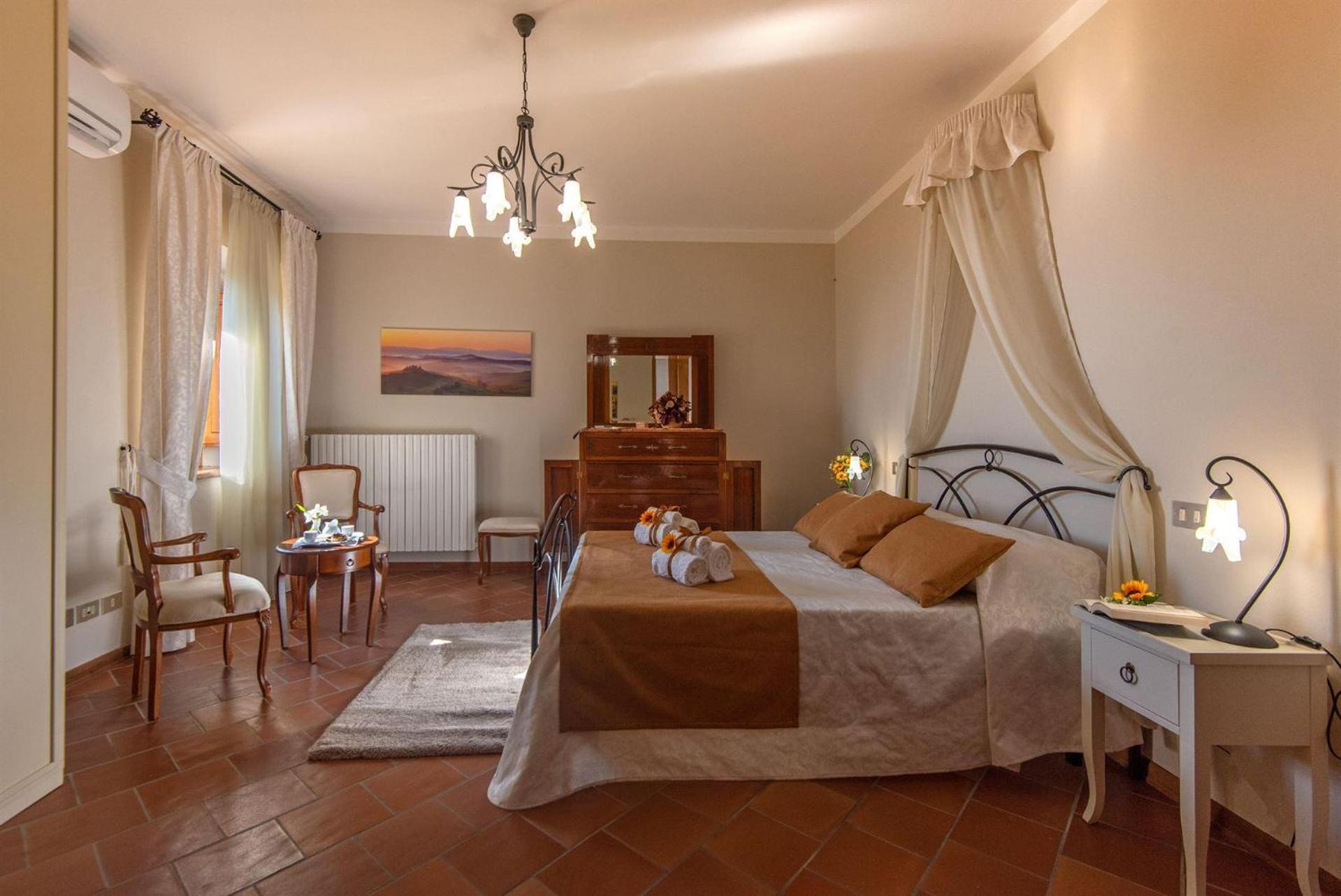 Villa il Sole