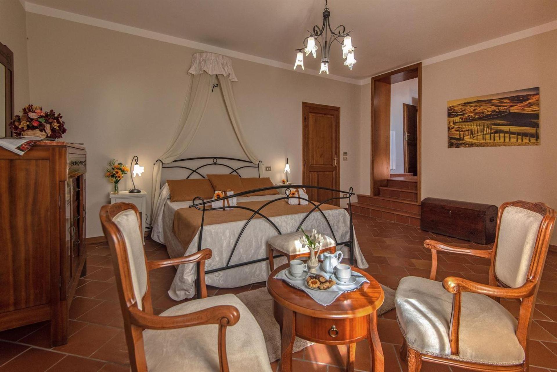 Villa il Sole