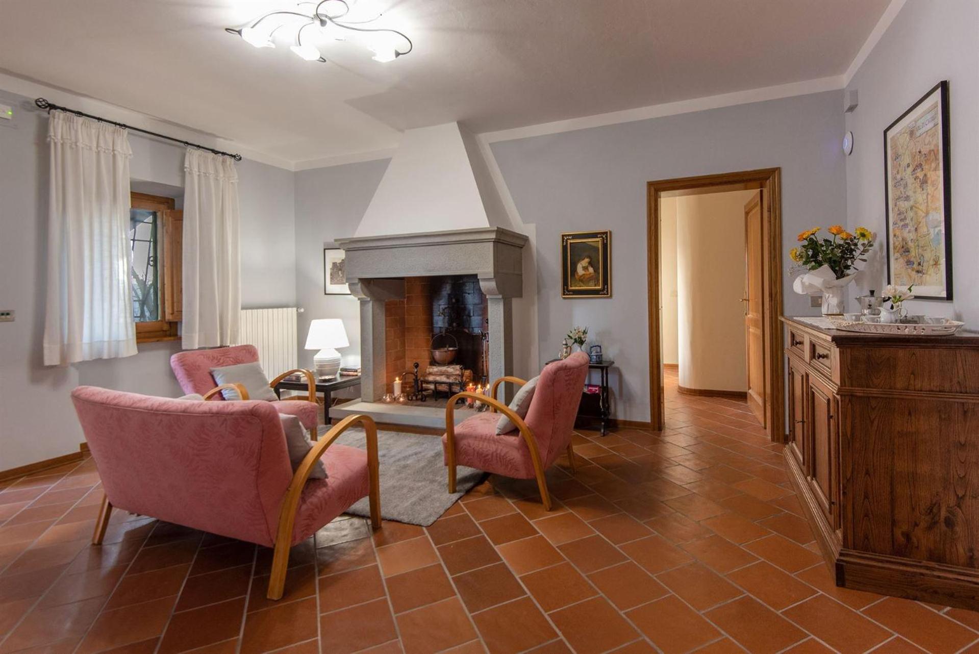 Villa il Sole