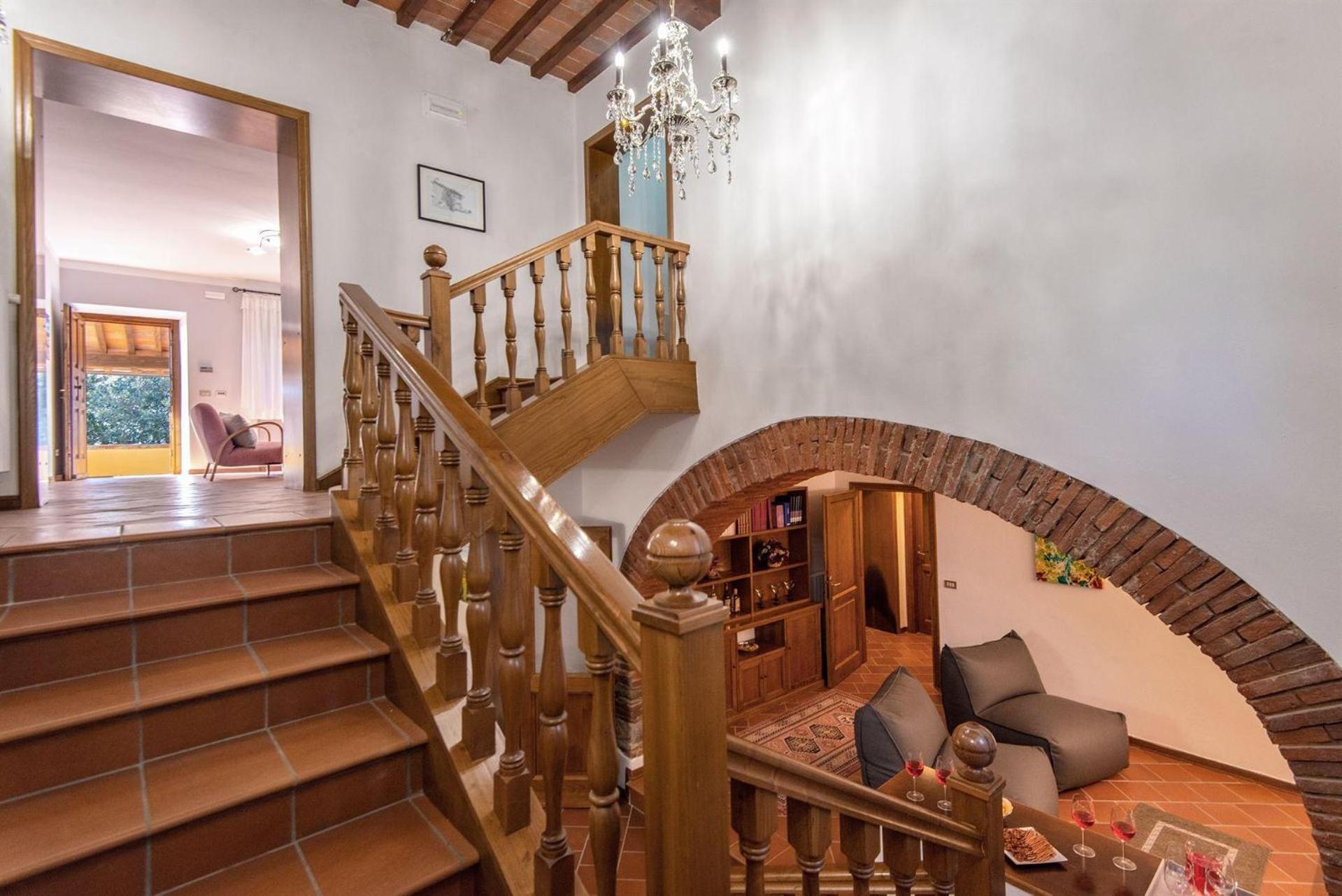 Villa il Sole