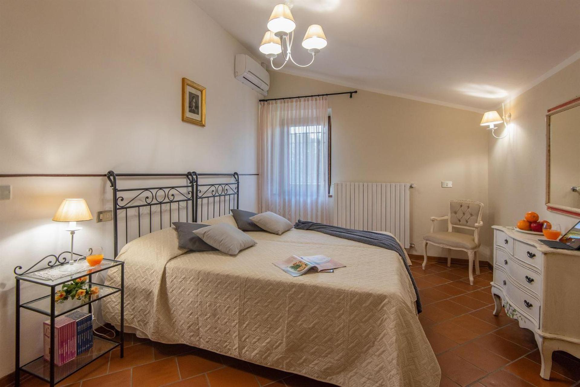 Villa il Sole