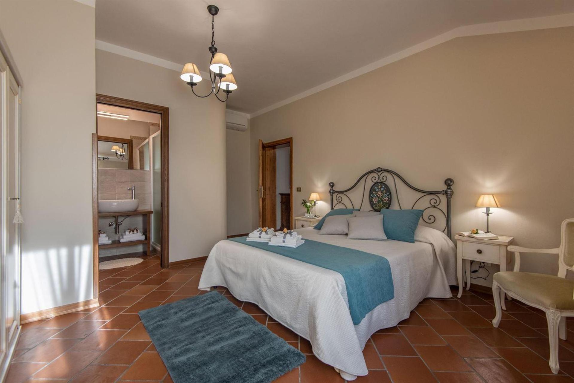 Villa il Sole