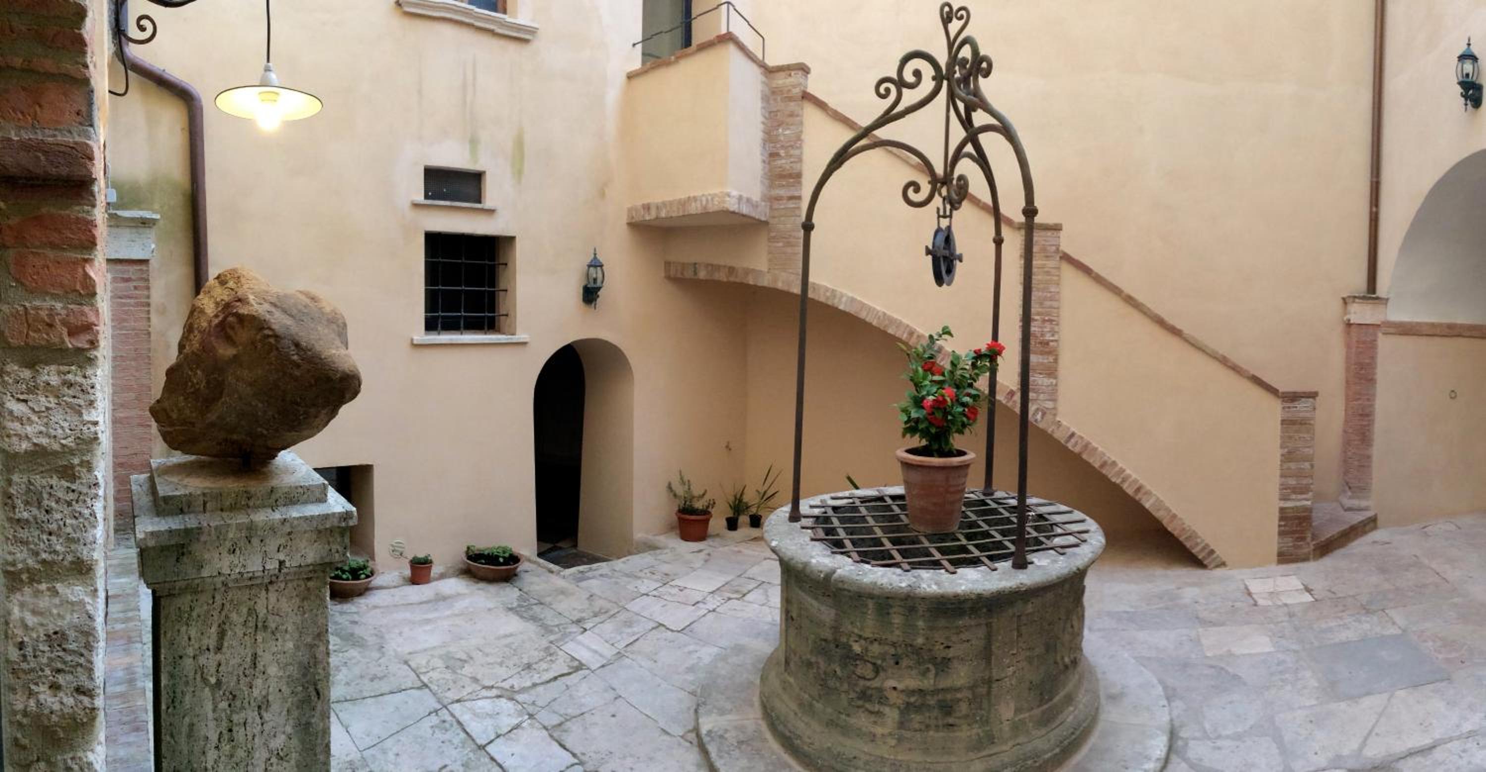 Castello Delle Serre