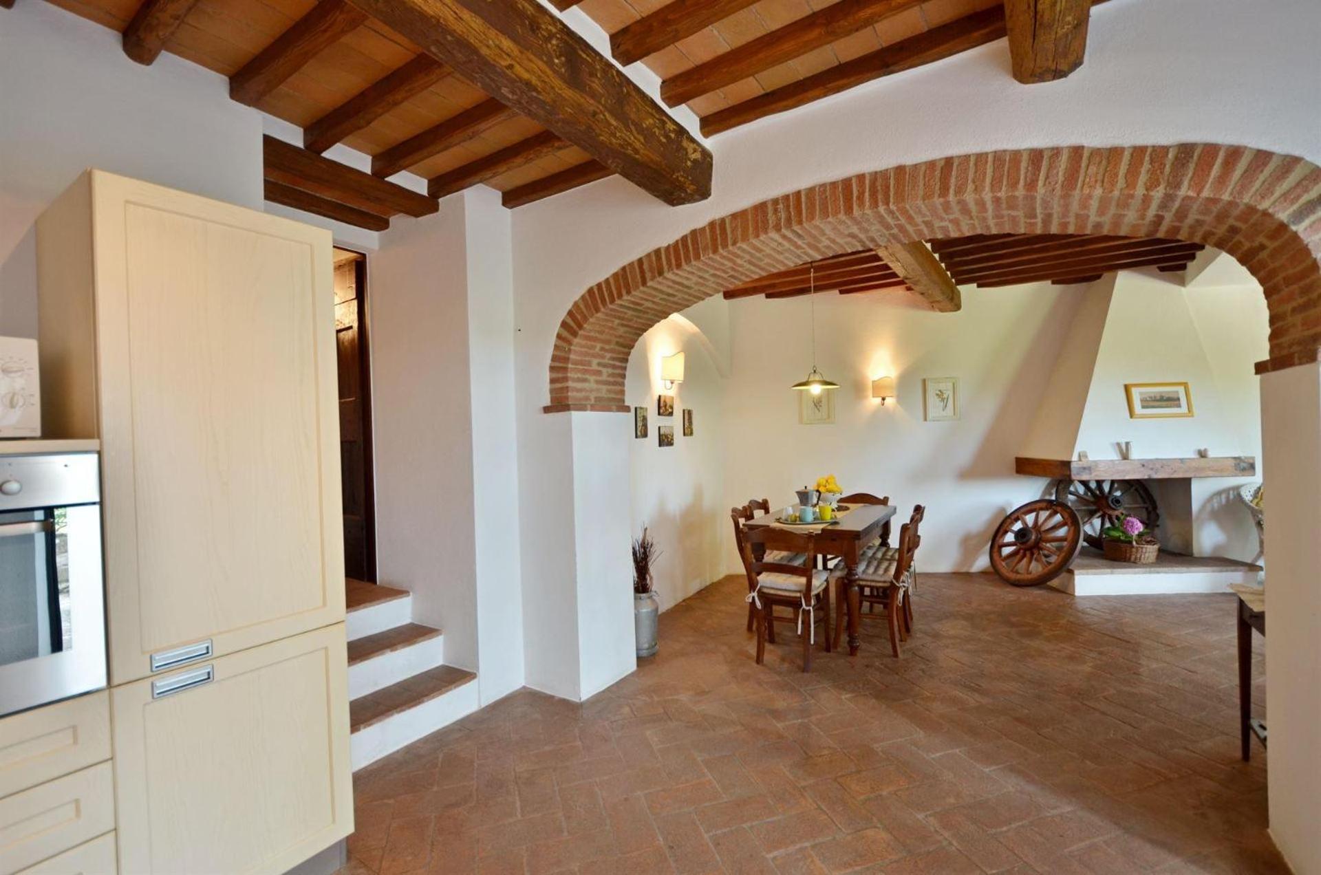 Casa Dante