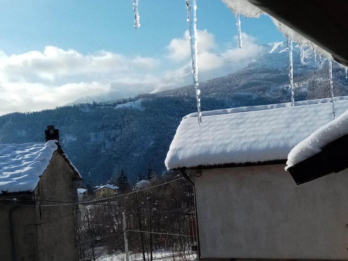 B&B LA MARMOTTA